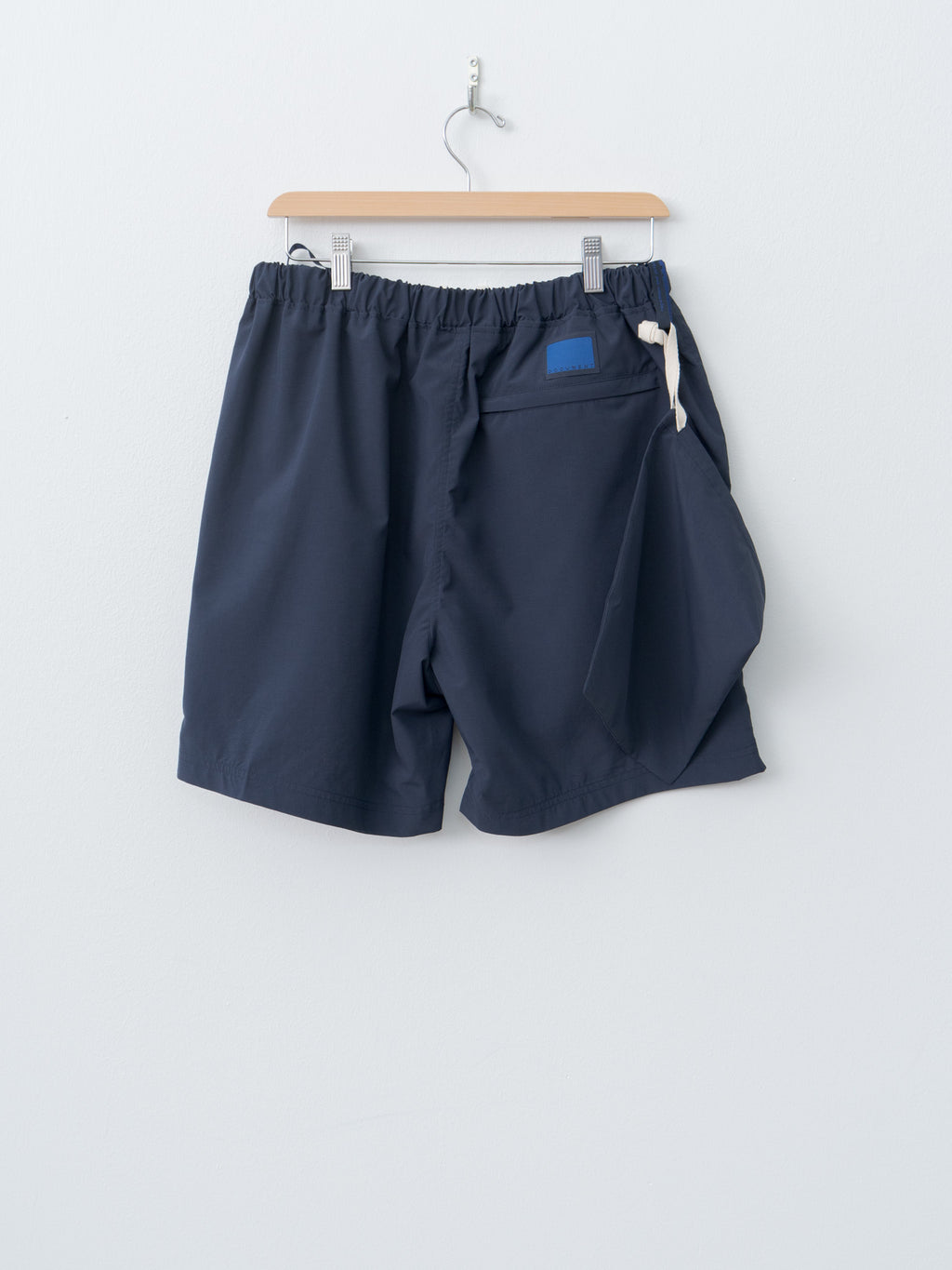 Namu Shop - Document New Swim Shorts - Navy