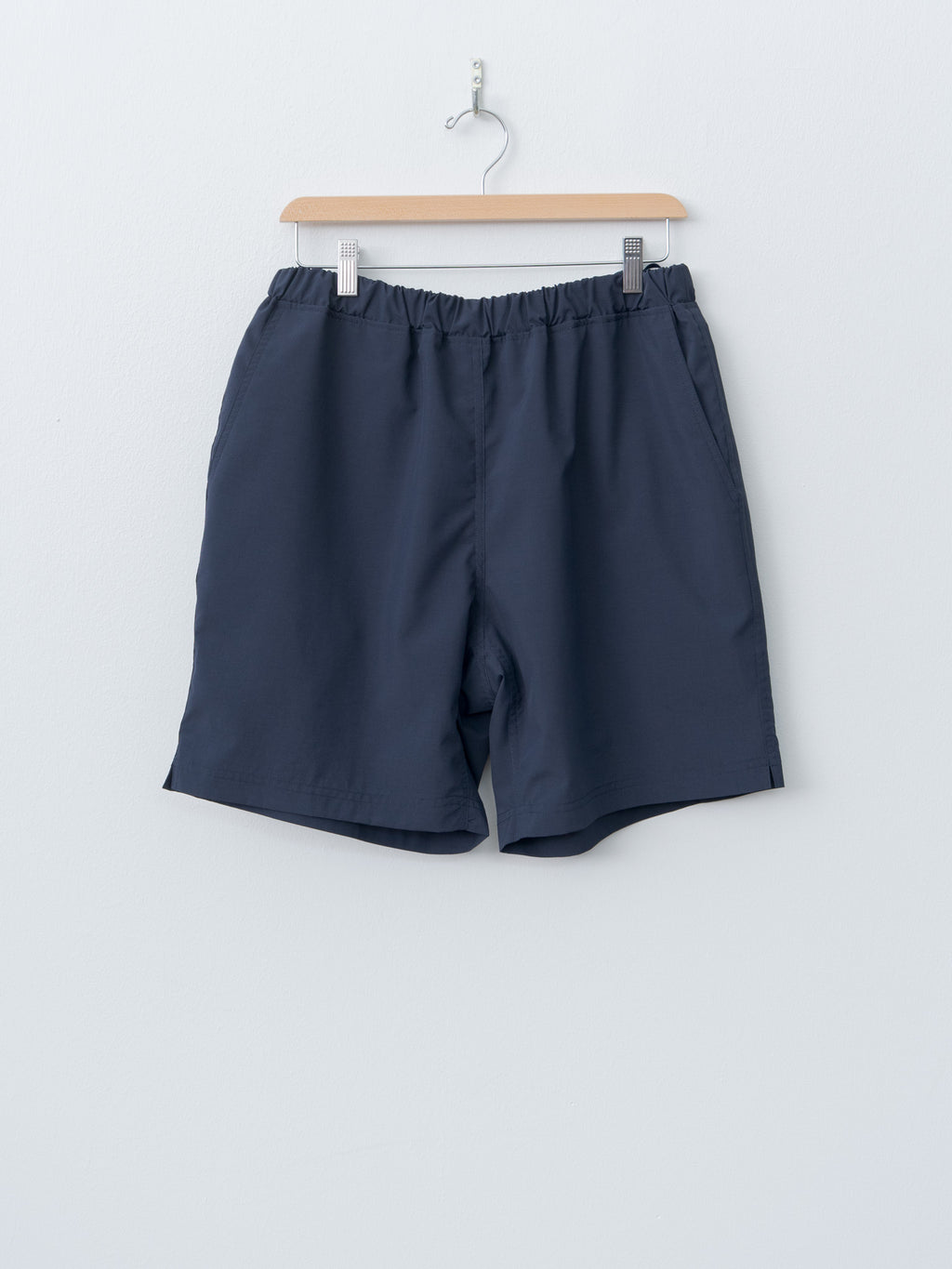 Namu Shop - Document New Swim Shorts - Navy