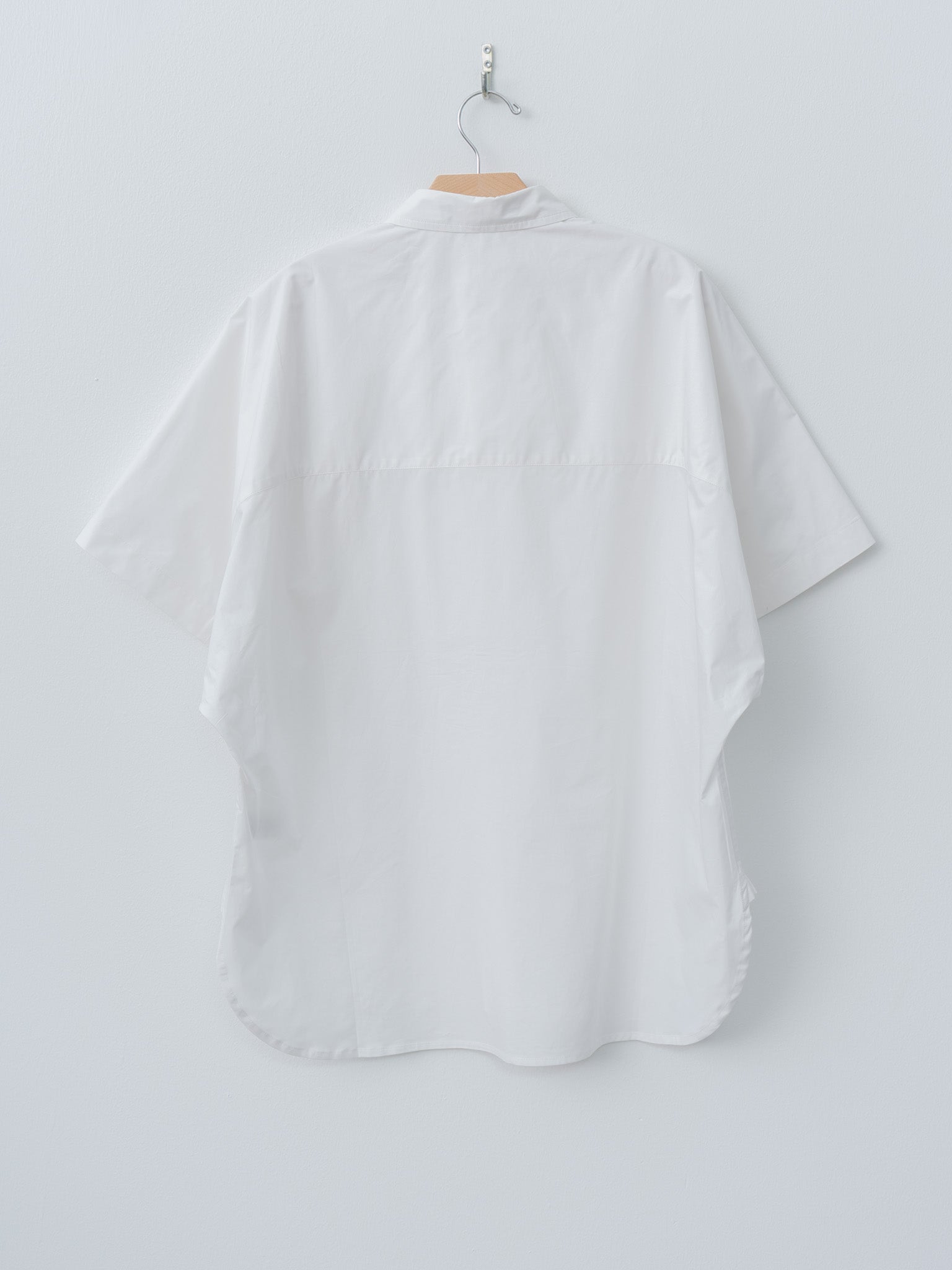 Namu Shop - Sofie D'Hoore Budapest Shirt - Off White