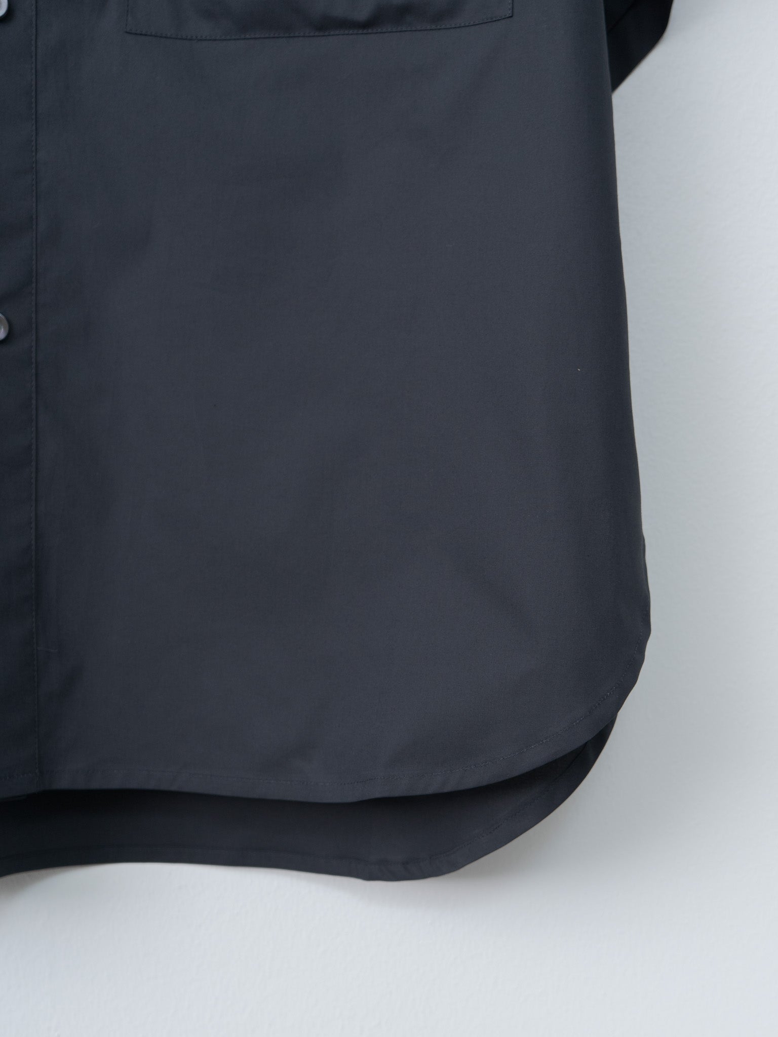 Namu Shop - Sofie D'Hoore Budapest Shirt - Black