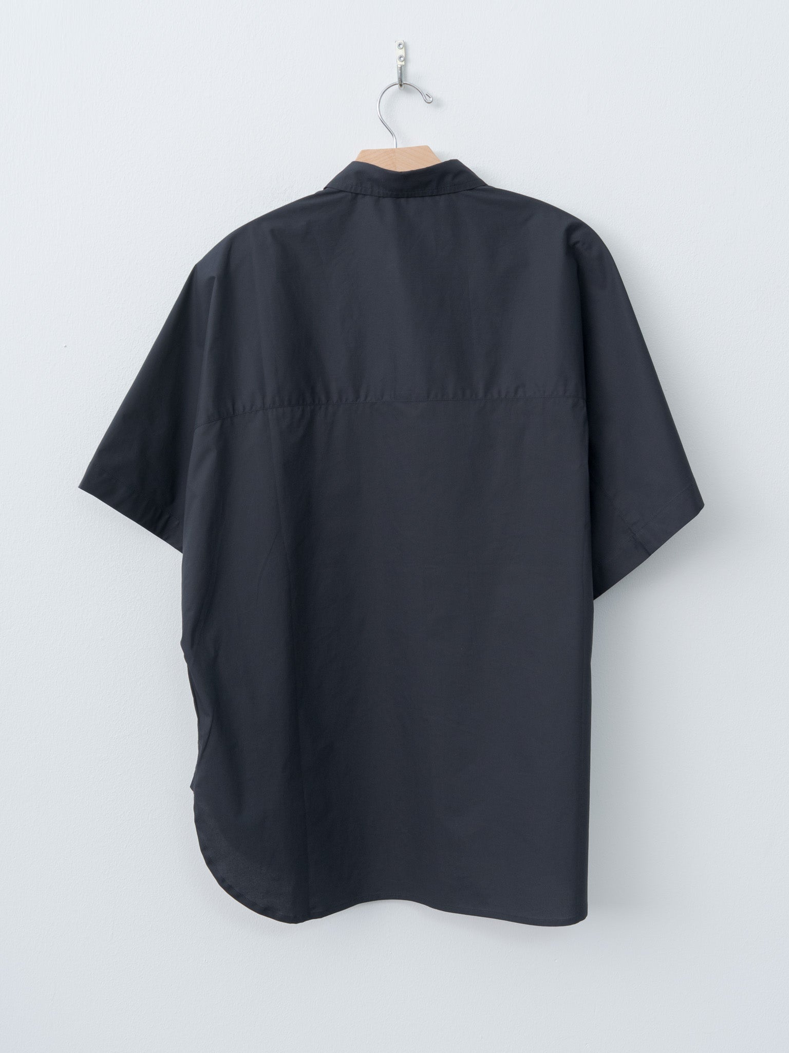 Namu Shop - Sofie D'Hoore Budapest Shirt - Black