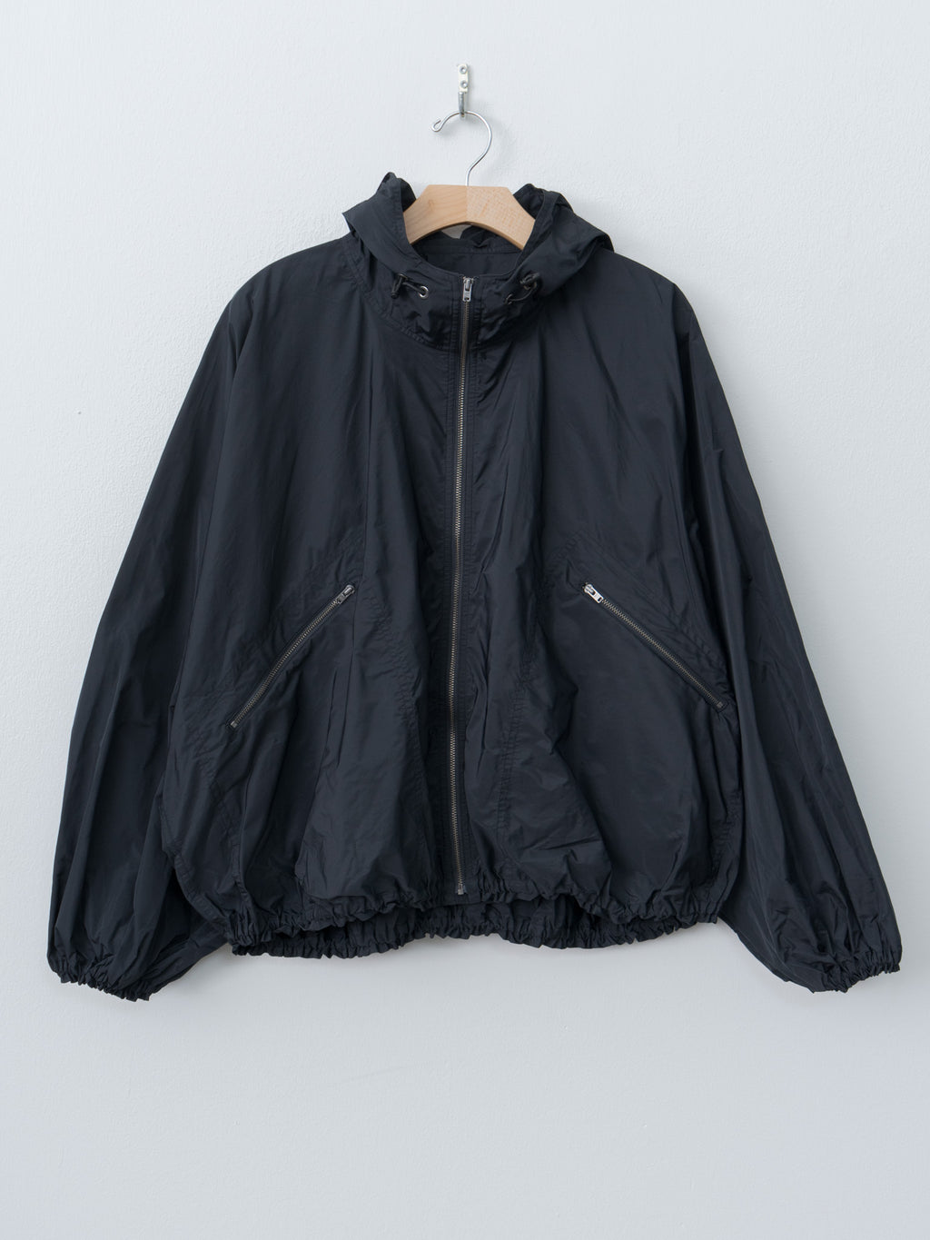 Namu Shop - Sofie D'Hoore Colima Jacket - Tattoo (Black)