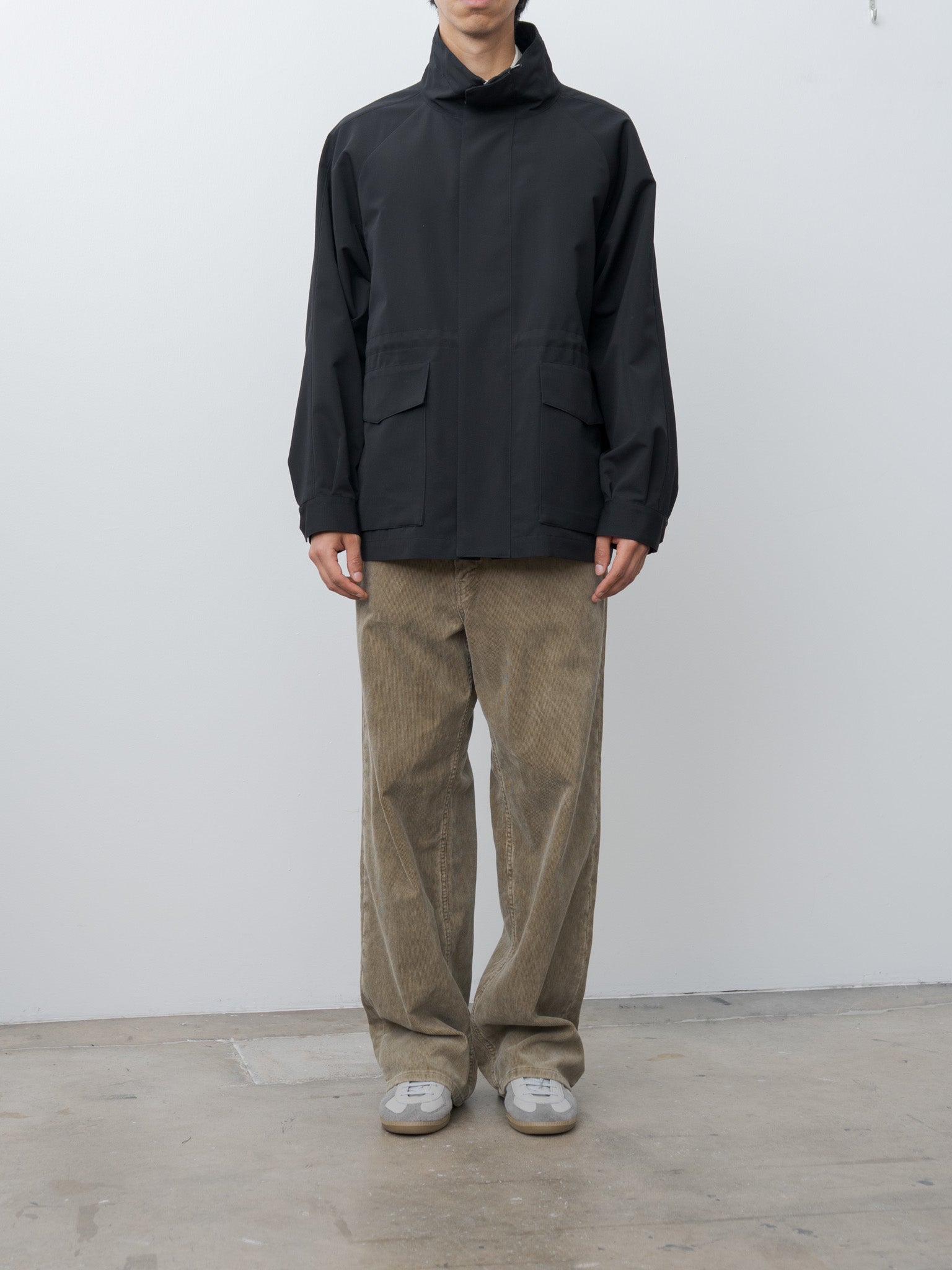 Planam Canvas 320 Winter Blouson | Winter Jackets | Jackets & Vests
