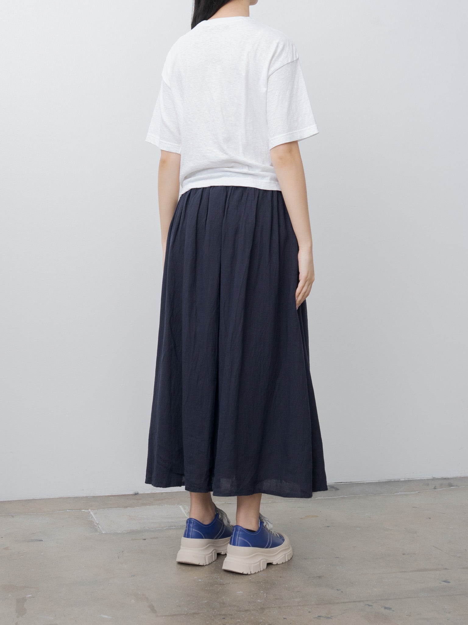 Namu Shop - Ichi Antiquites T-Shirt - White