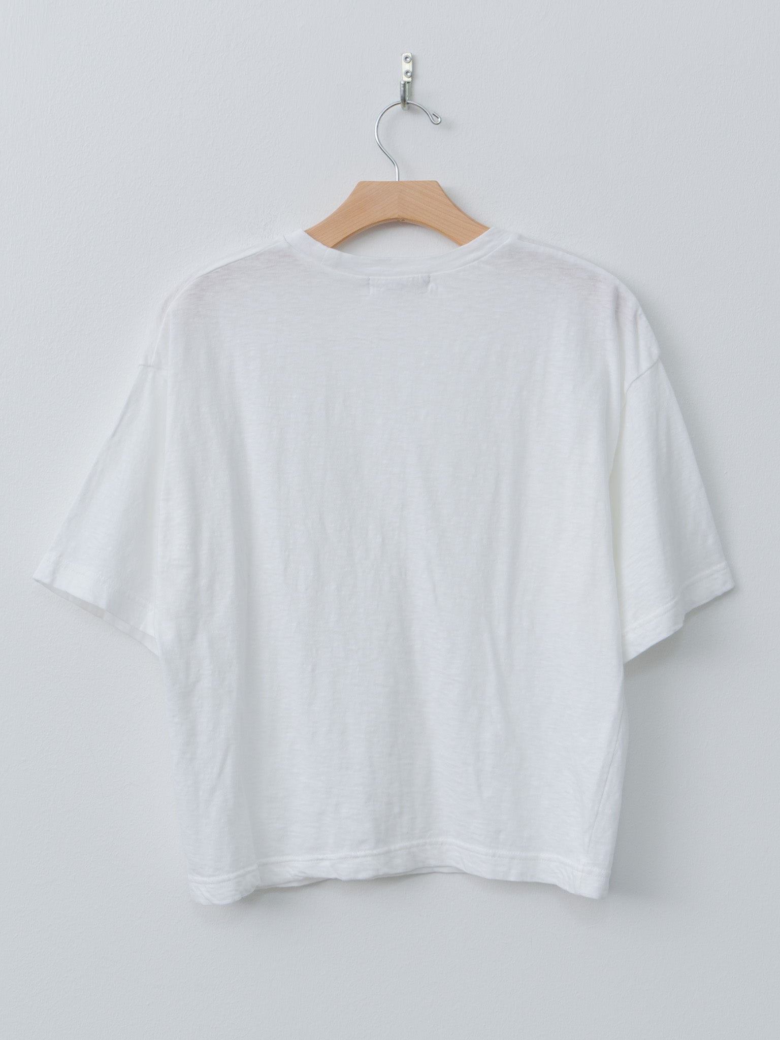 Namu Shop - Ichi Antiquites T-Shirt - White