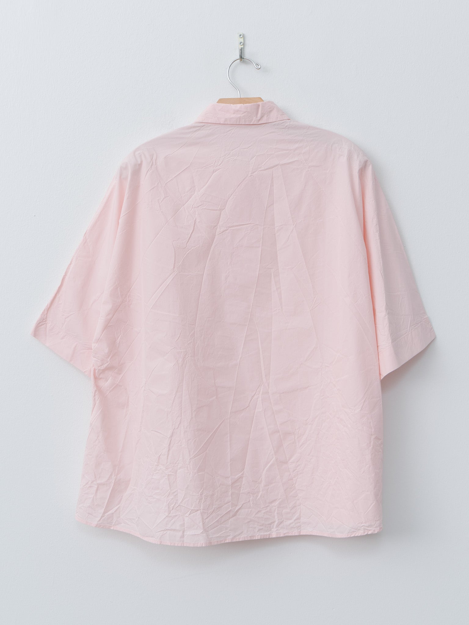 Namu Shop - Casey Casey Waga Soleil Shirt TAFCOT - Pink