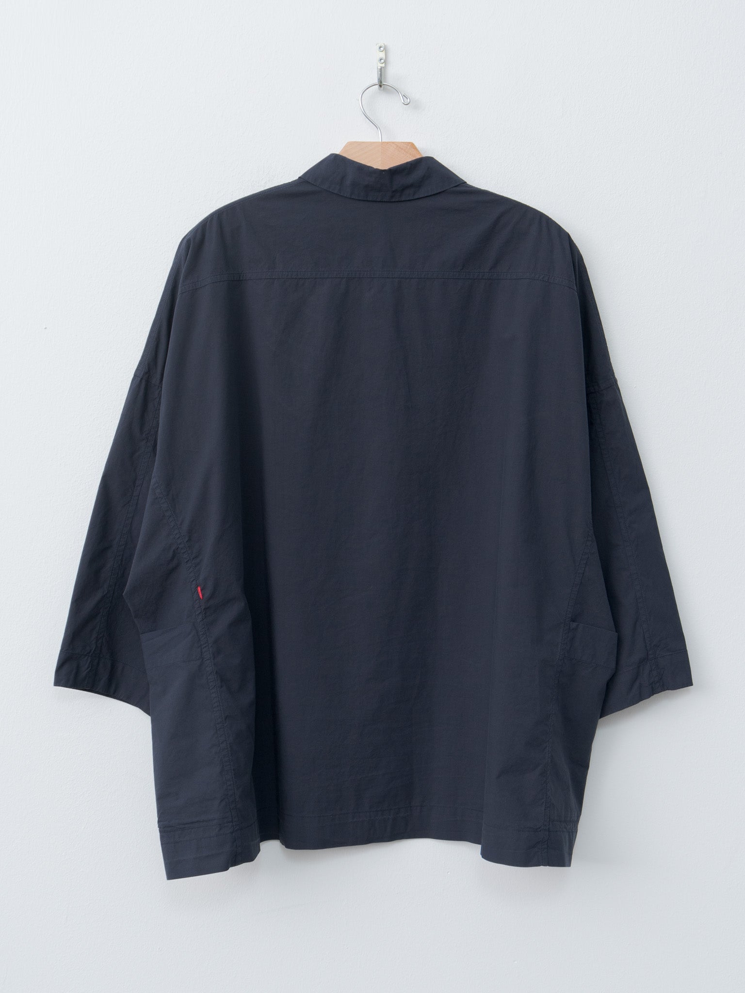 Namu Shop - Casey Casey February Shirt H COT - Night