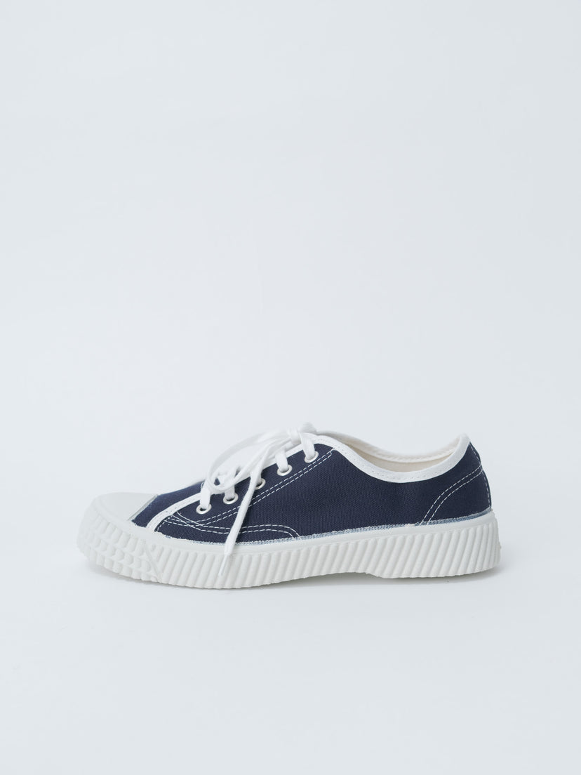 Namu Shop - Reproduction of Found 900F Military Trainer - Navy/White (men's)