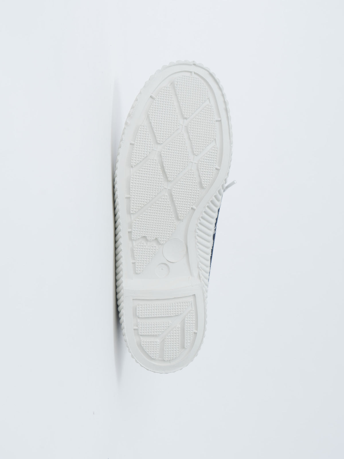 Namu Shop - Reproduction of Found 900F Military Trainer - Navy/White (men's)