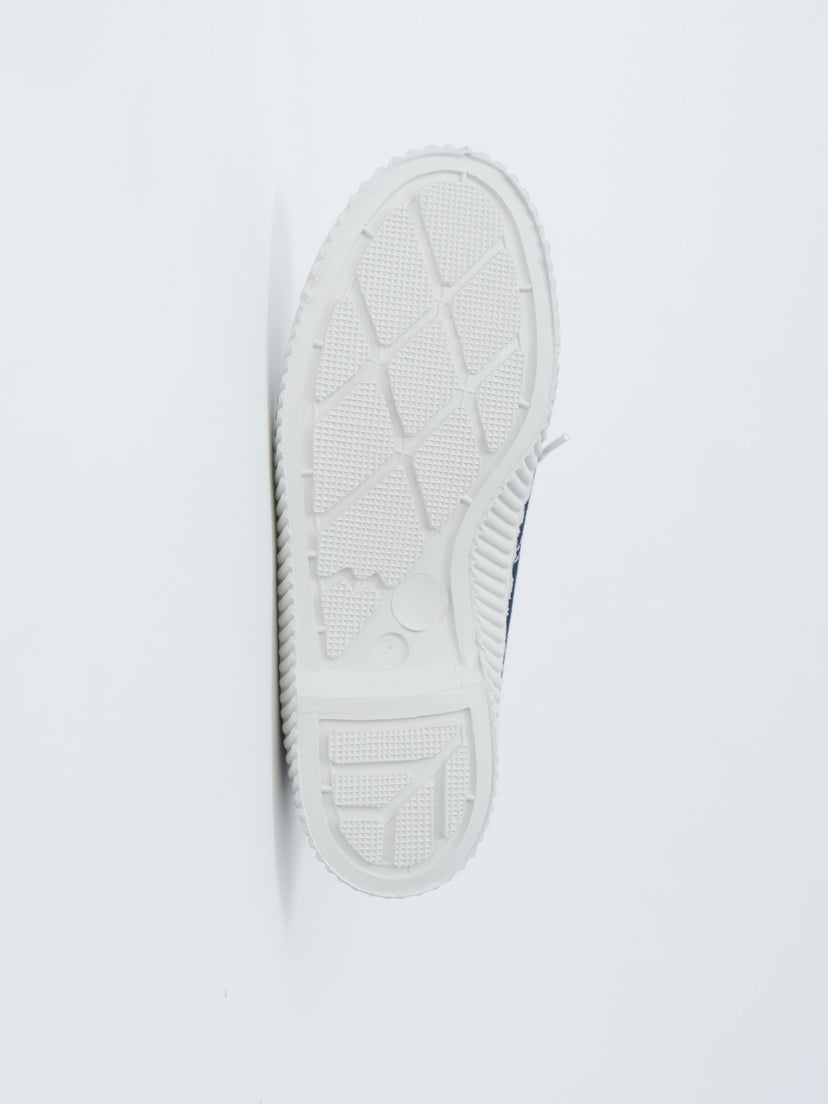 Namu Shop - Reproduction of Found 900F Military Trainer - Navy/White (men's)