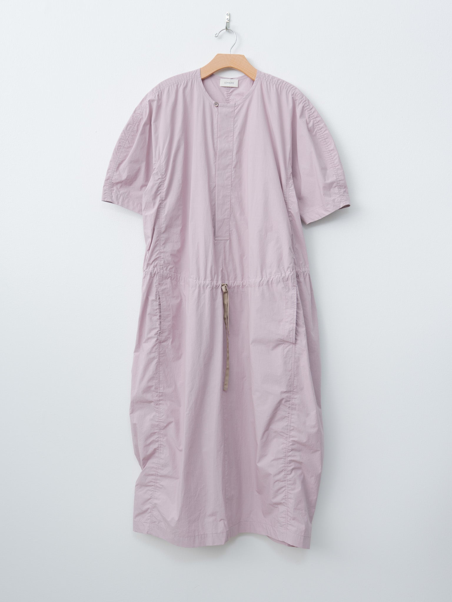 Parachute Dress - Dusty Rose Parachute Dress - Dusty Rose