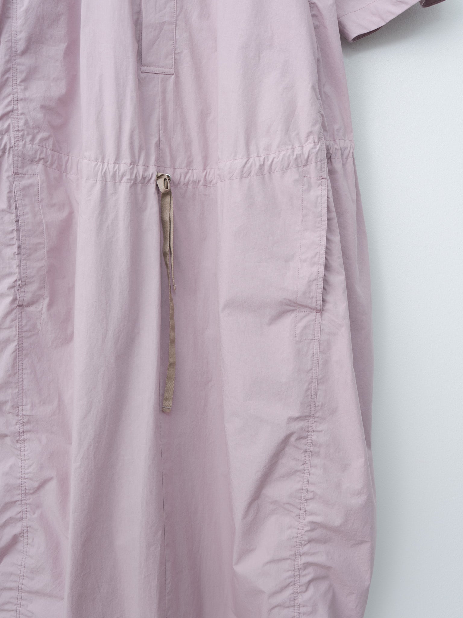 Parachute Dress - Dusty Rose Parachute Dress - Dusty Rose