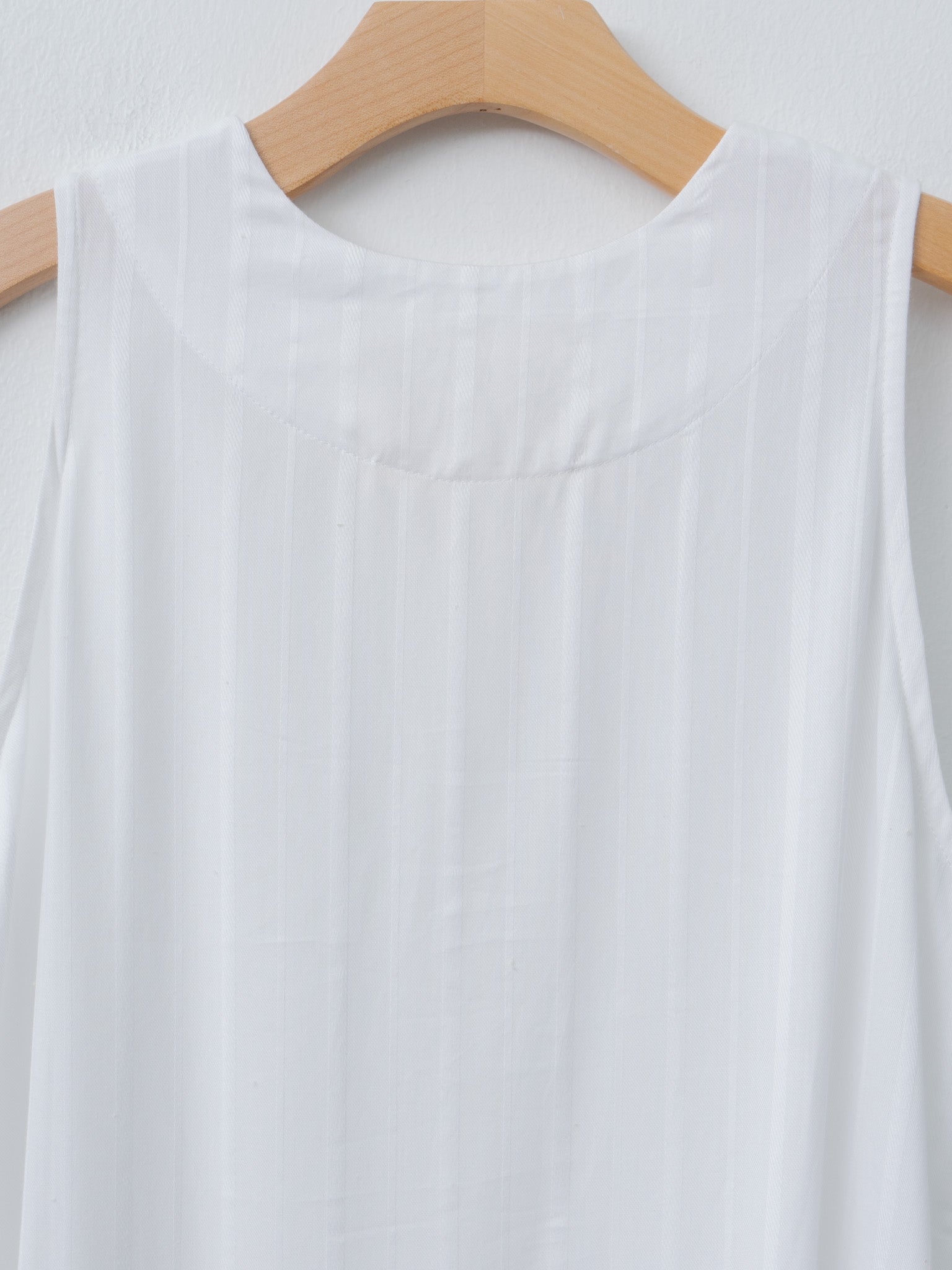 Namu Shop - Eleph Anouk Dress - White