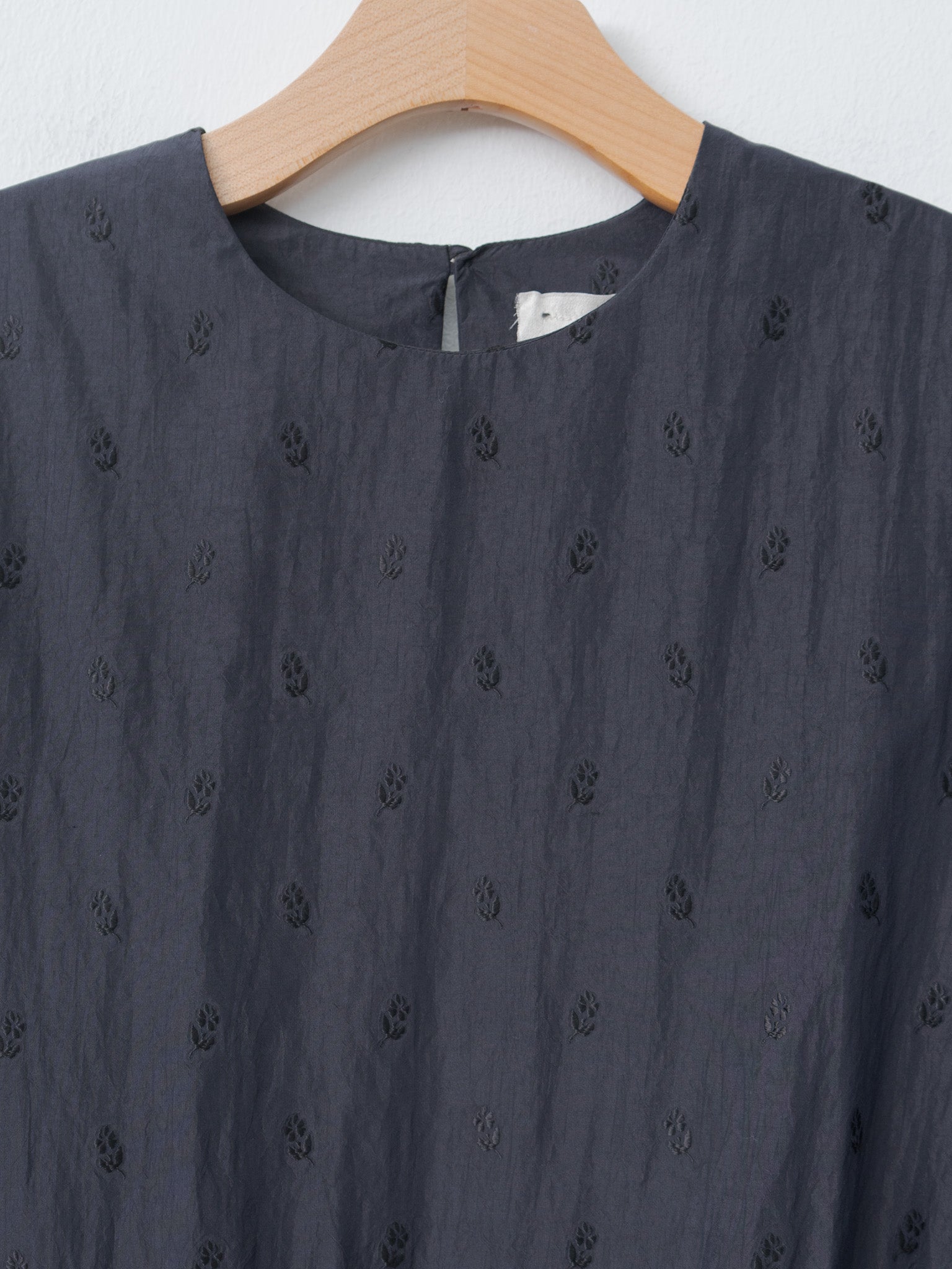 Namu Shop - Eleph Mumu Dress - Navy