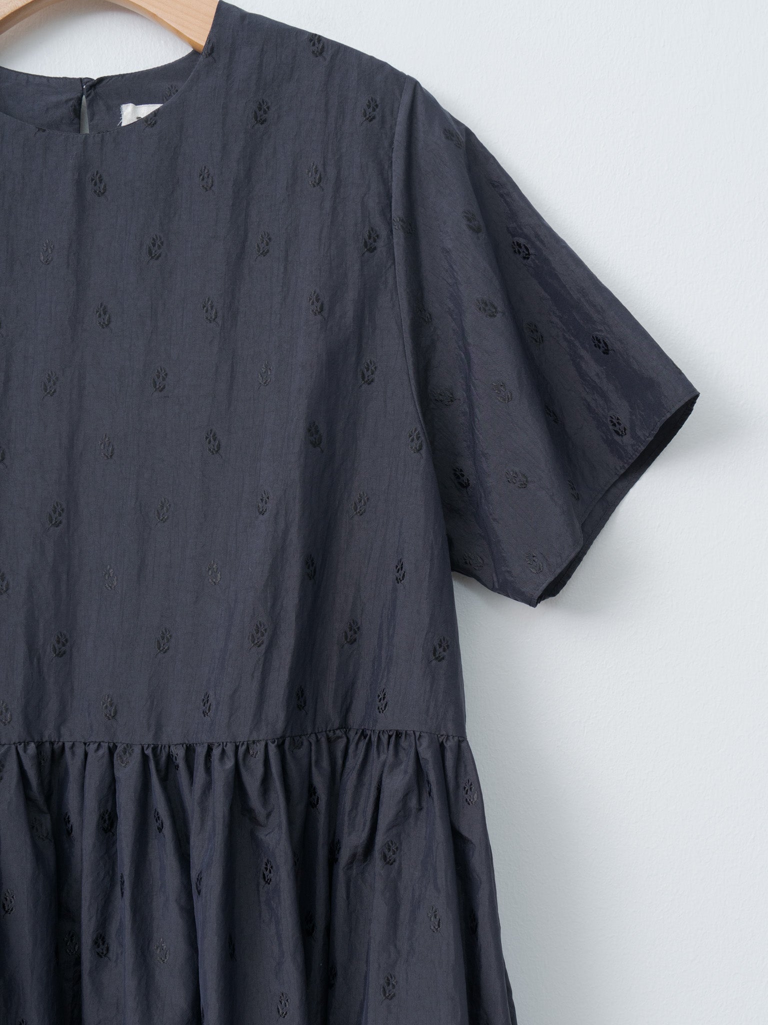 Namu Shop - Eleph Mumu Dress - Navy
