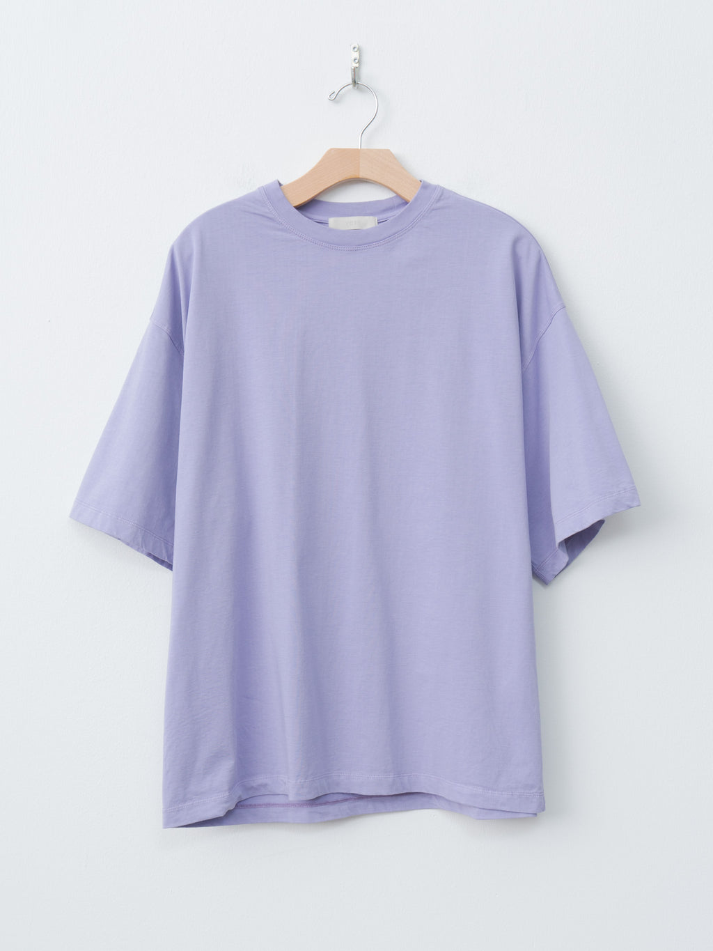 Namu Shop - Yoke Yoke T-Shirt - Lavender