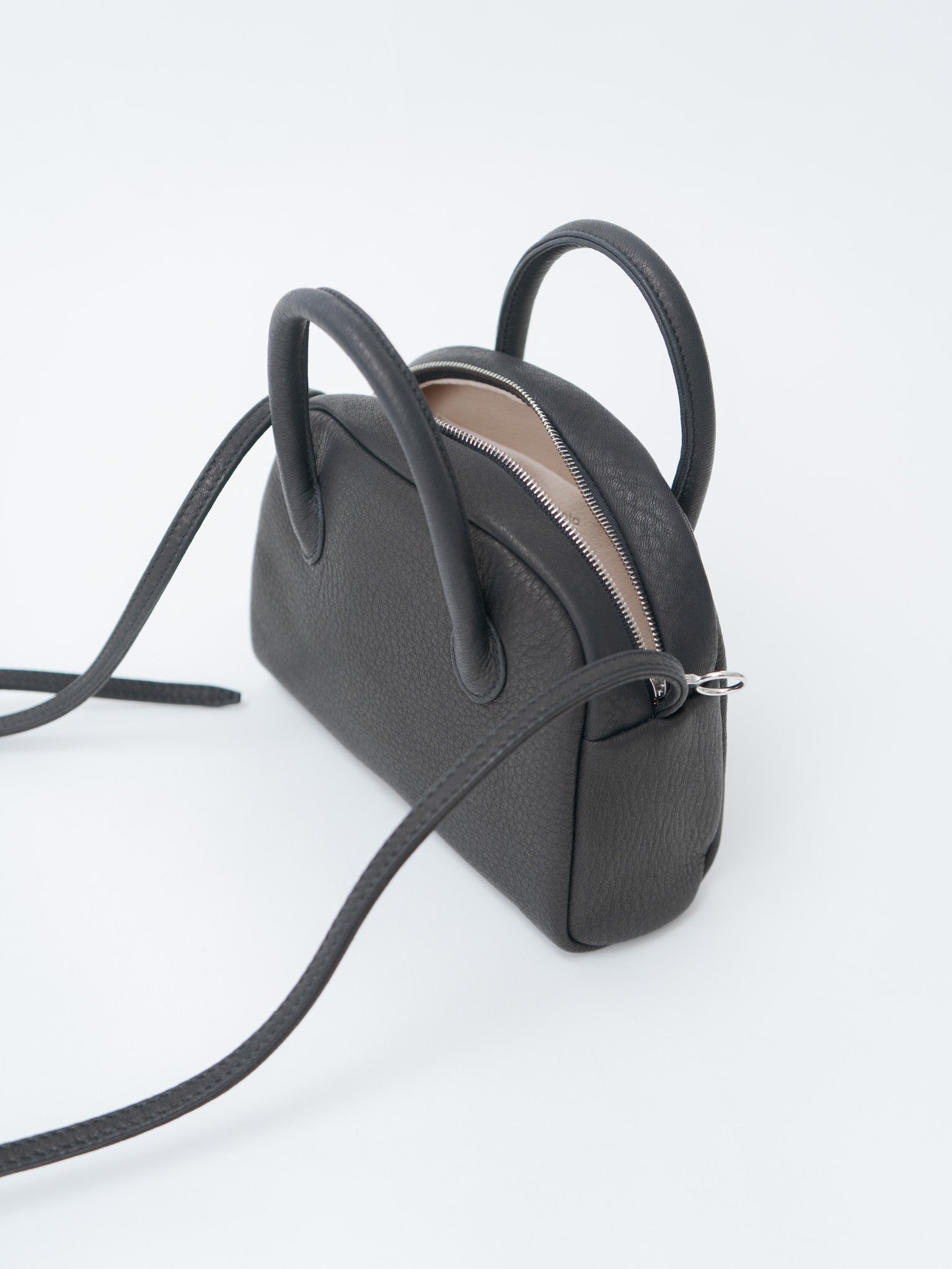 新発売の Namu Shop - Aeta Boston Mini Crossbody - Black バッグ