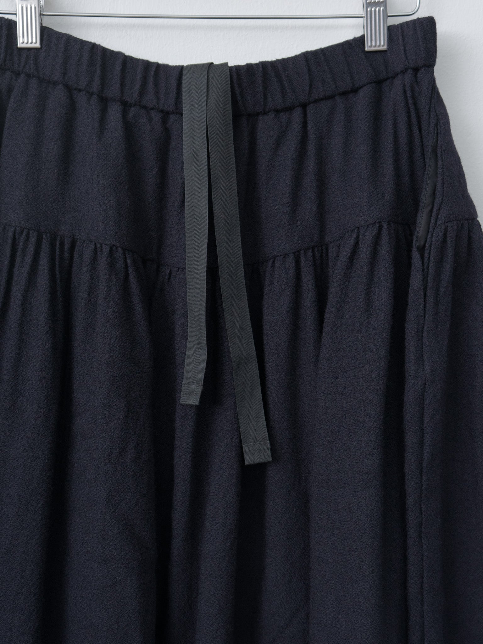 Namu Shop - Casey Casey Up Up Skirt FOSCA - Blue