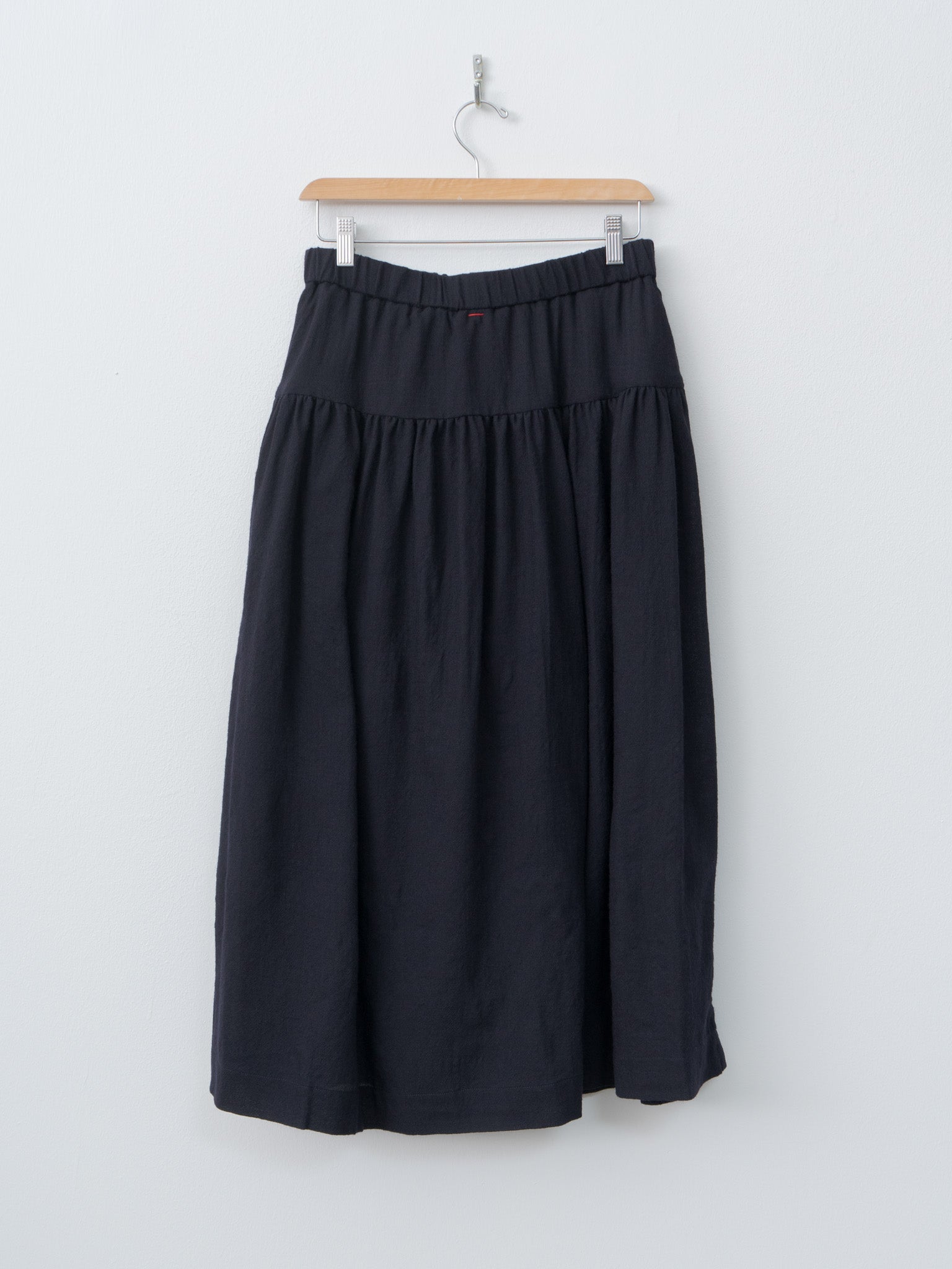 Namu Shop - Casey Casey Up Up Skirt FOSCA - Blue