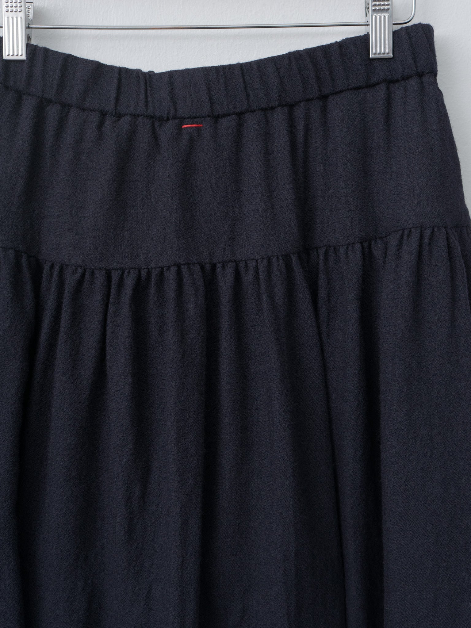 Namu Shop - Casey Casey Up Up Skirt FOSCA - Blue