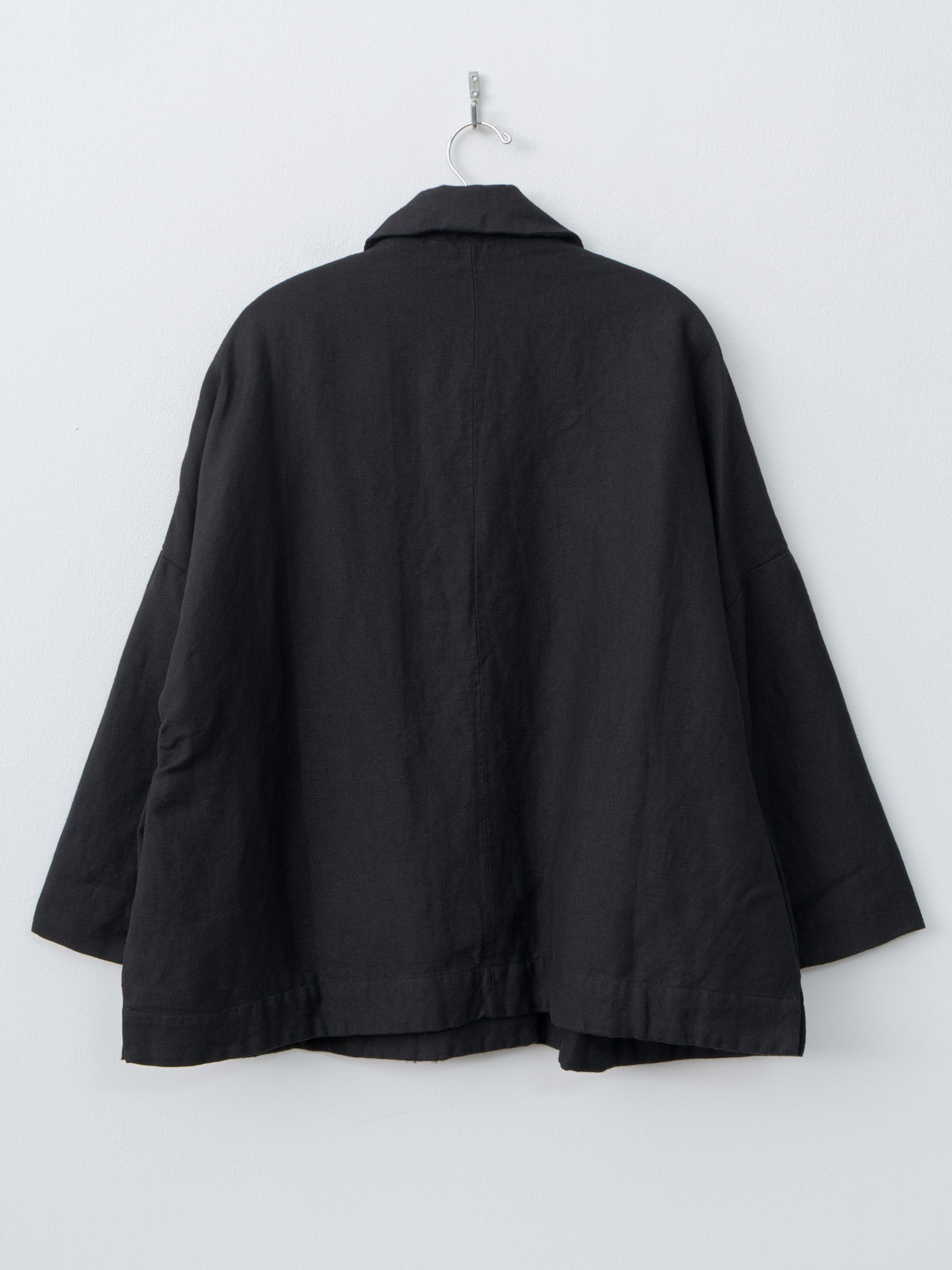 Namu Shop - Casey Casey Sunny Bab Jacket BAT - Black
