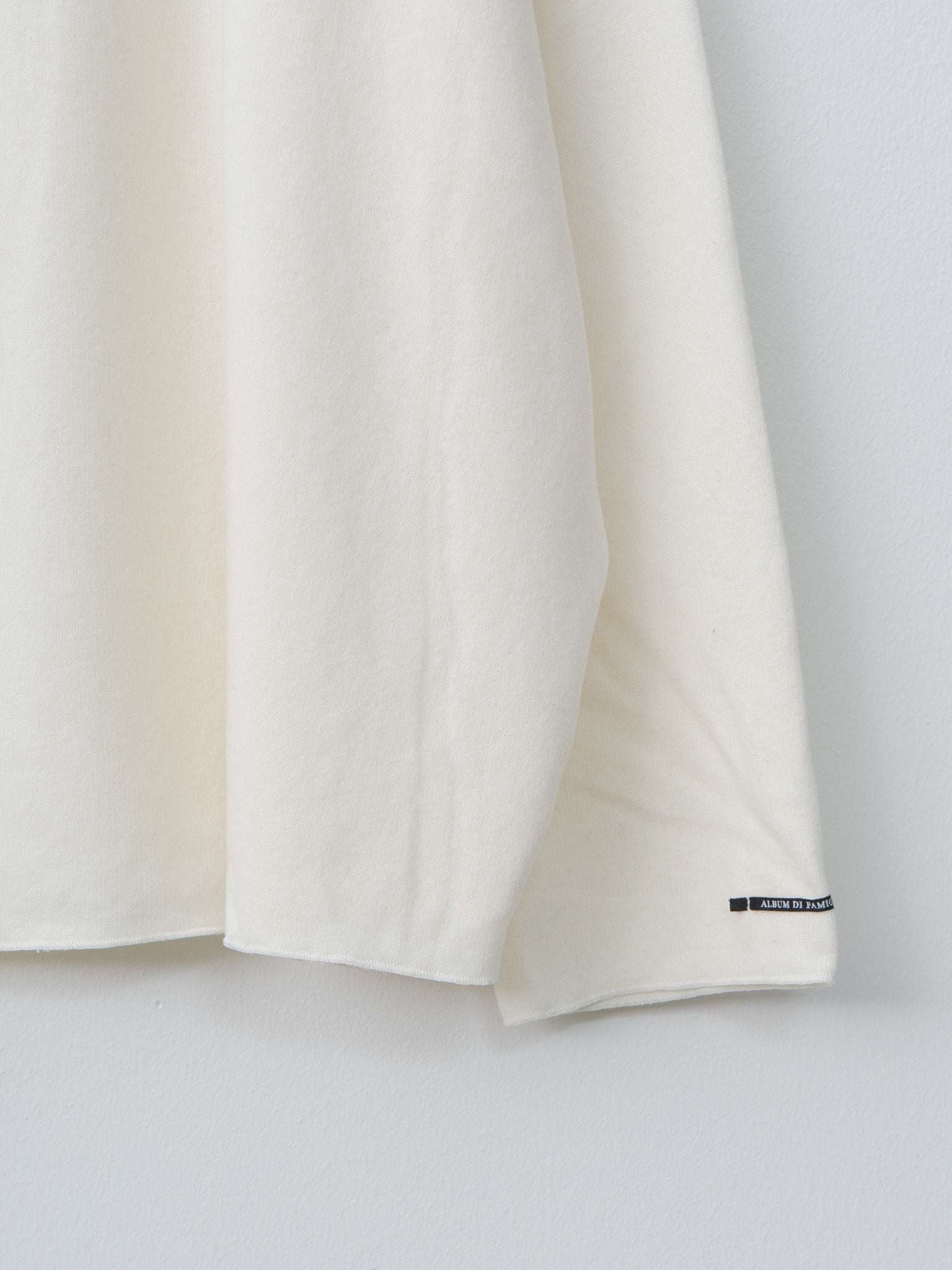 Namu Shop - Album di Famiglia Big Big Jumper JP - Milk