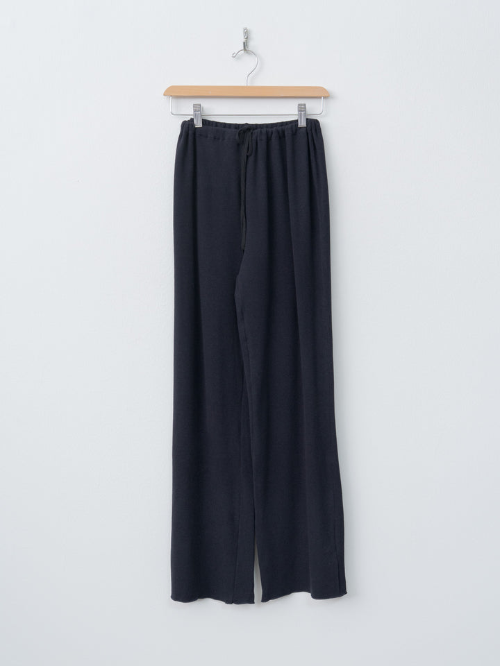 Namu Shop - Album di Famiglia Basic Trousers JP - Ink