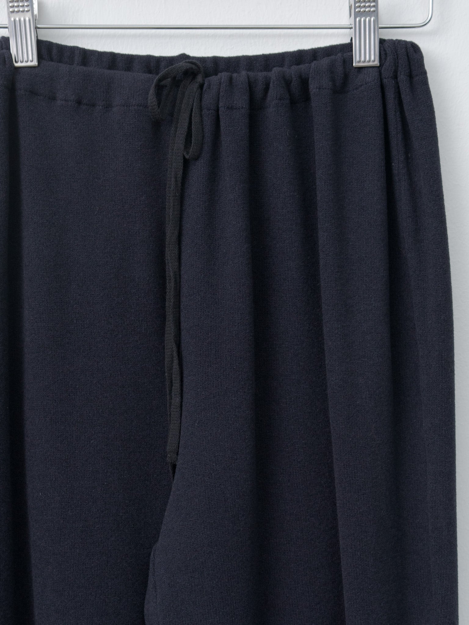 Namu Shop - Album di Famiglia Basic Trousers JP - Ink