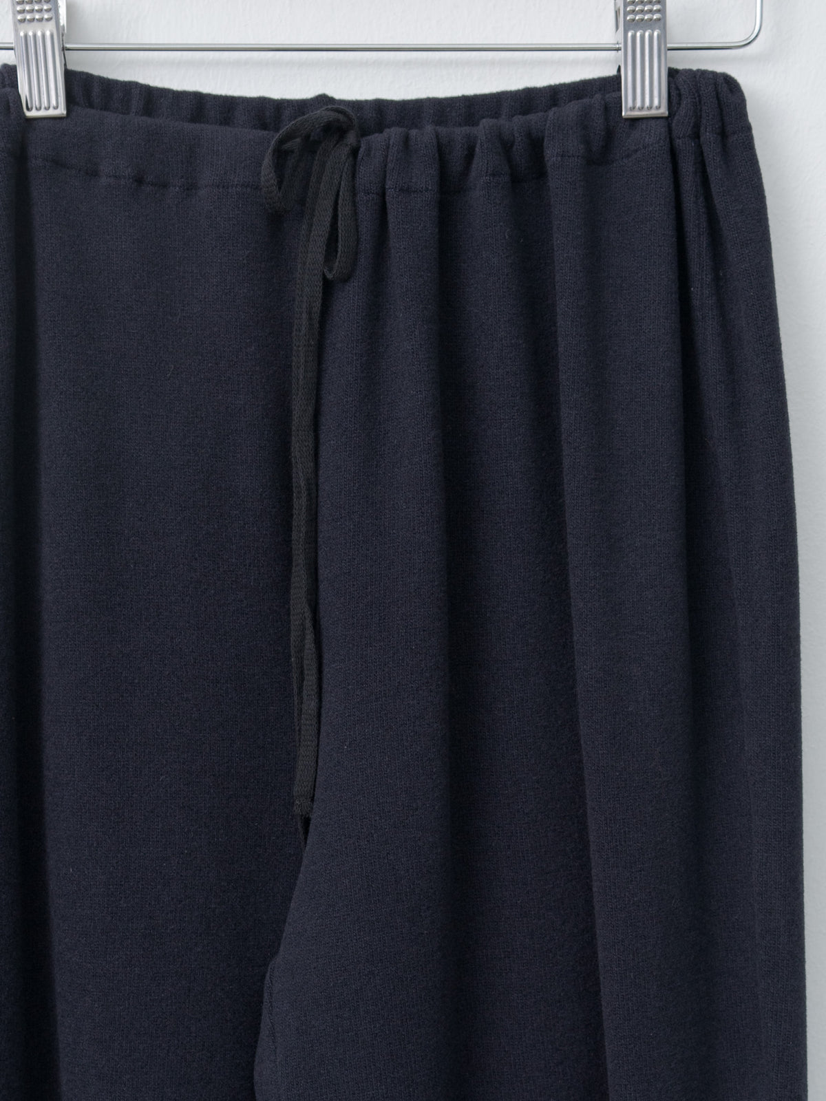 Namu Shop - Album di Famiglia Basic Trousers JP - Ink