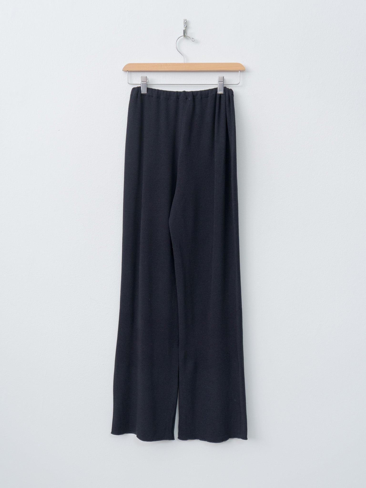 Namu Shop - Album di Famiglia Basic Trousers JP - Ink