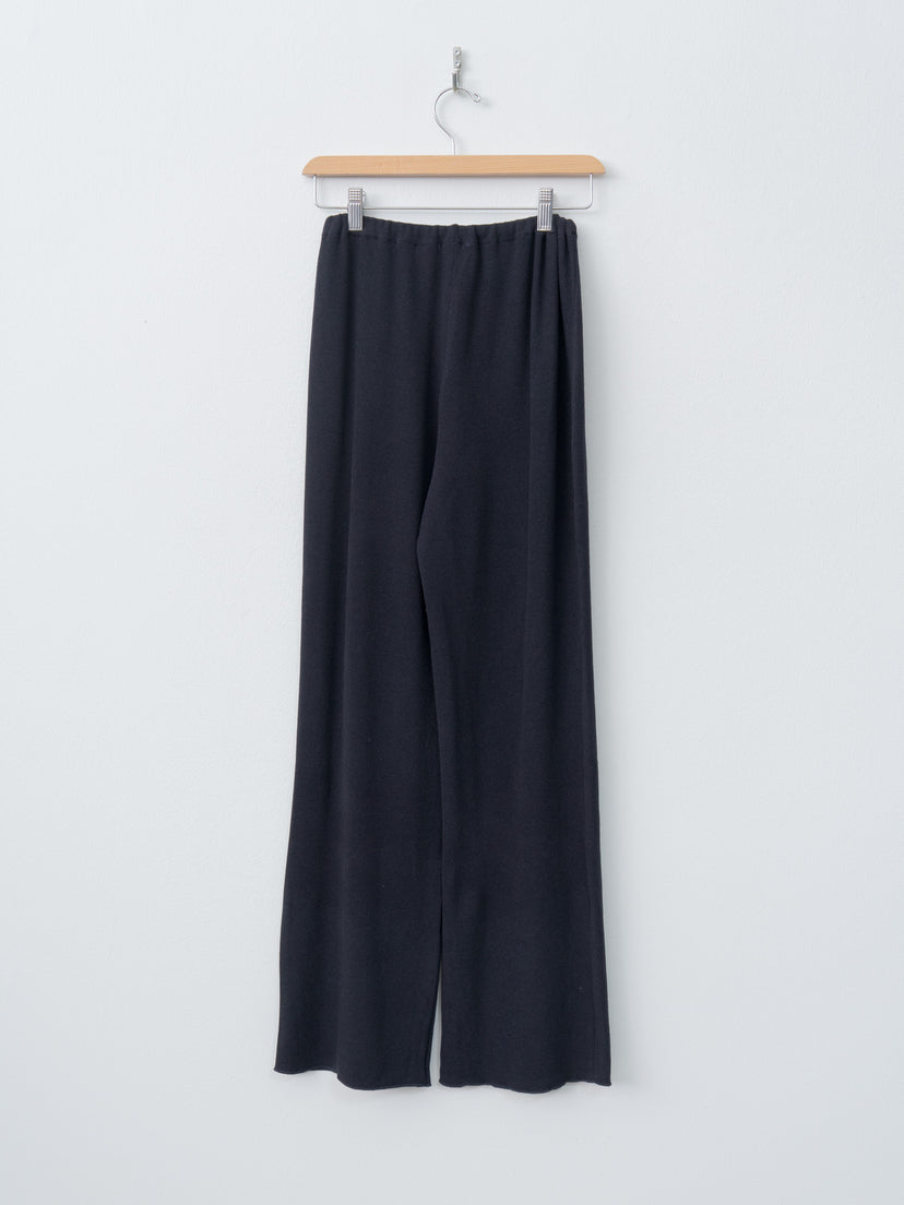 Namu Shop - Album di Famiglia Basic Trousers JP - Ink