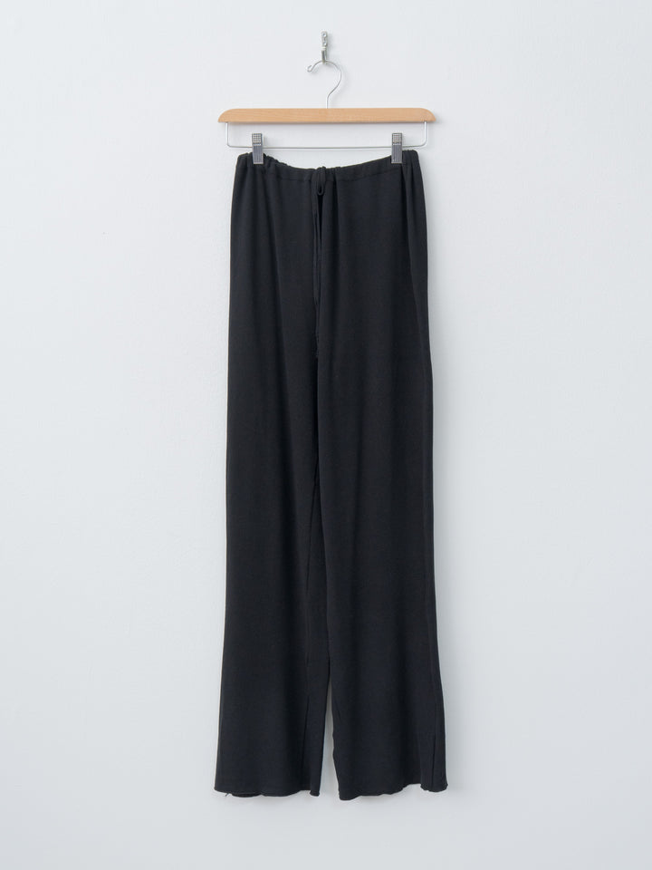 Namu Shop - Album di Famiglia Basic Trousers JP - Black