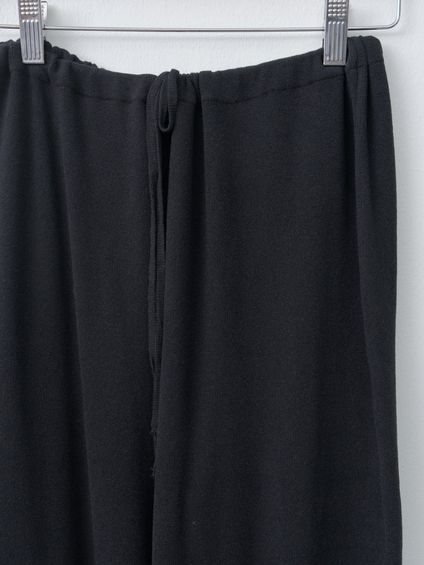 Namu Shop - Album di Famiglia Basic Trousers JP - Black