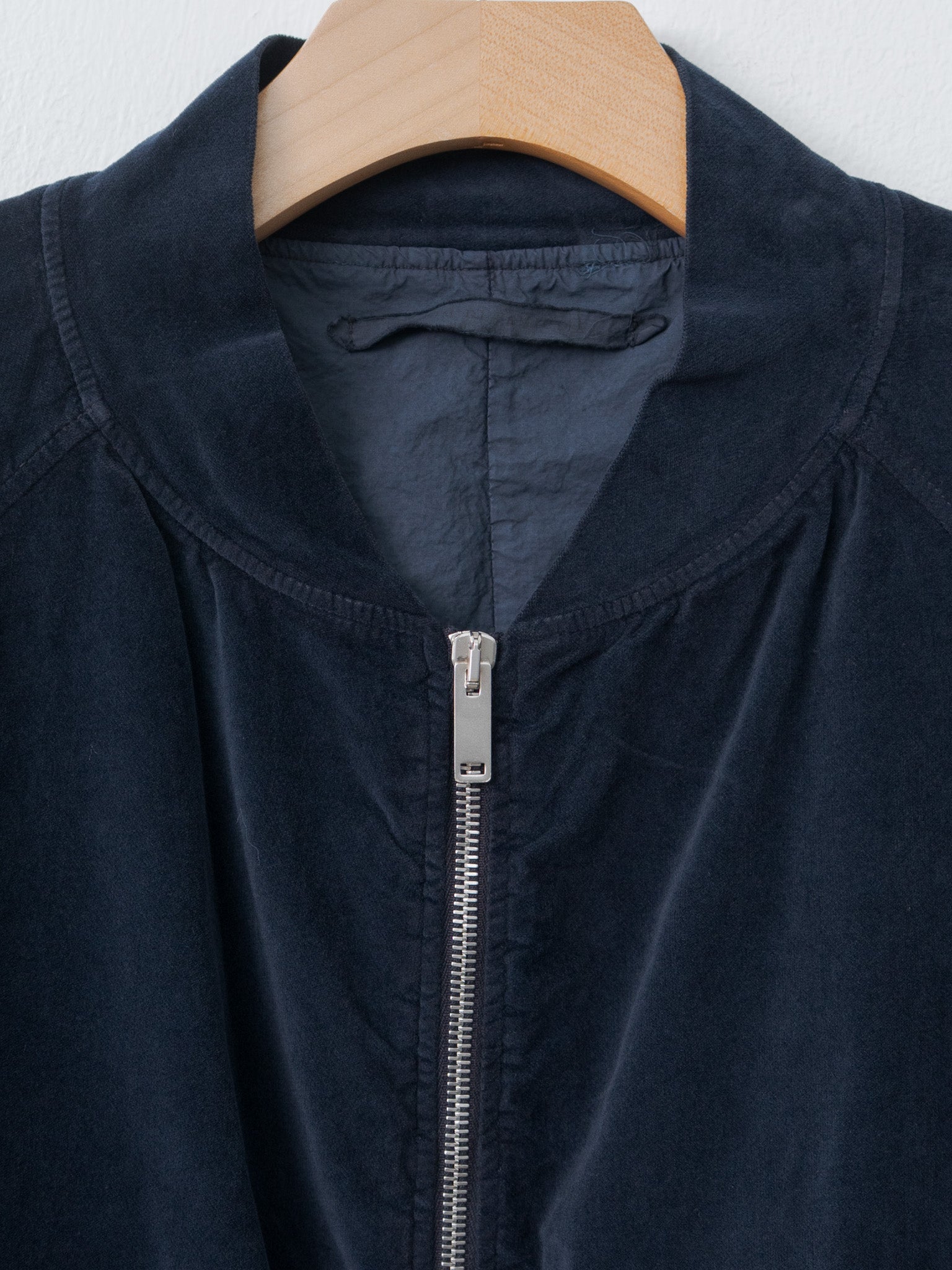Namu Shop - Album di Famiglia Bomber Jacket V - Ink