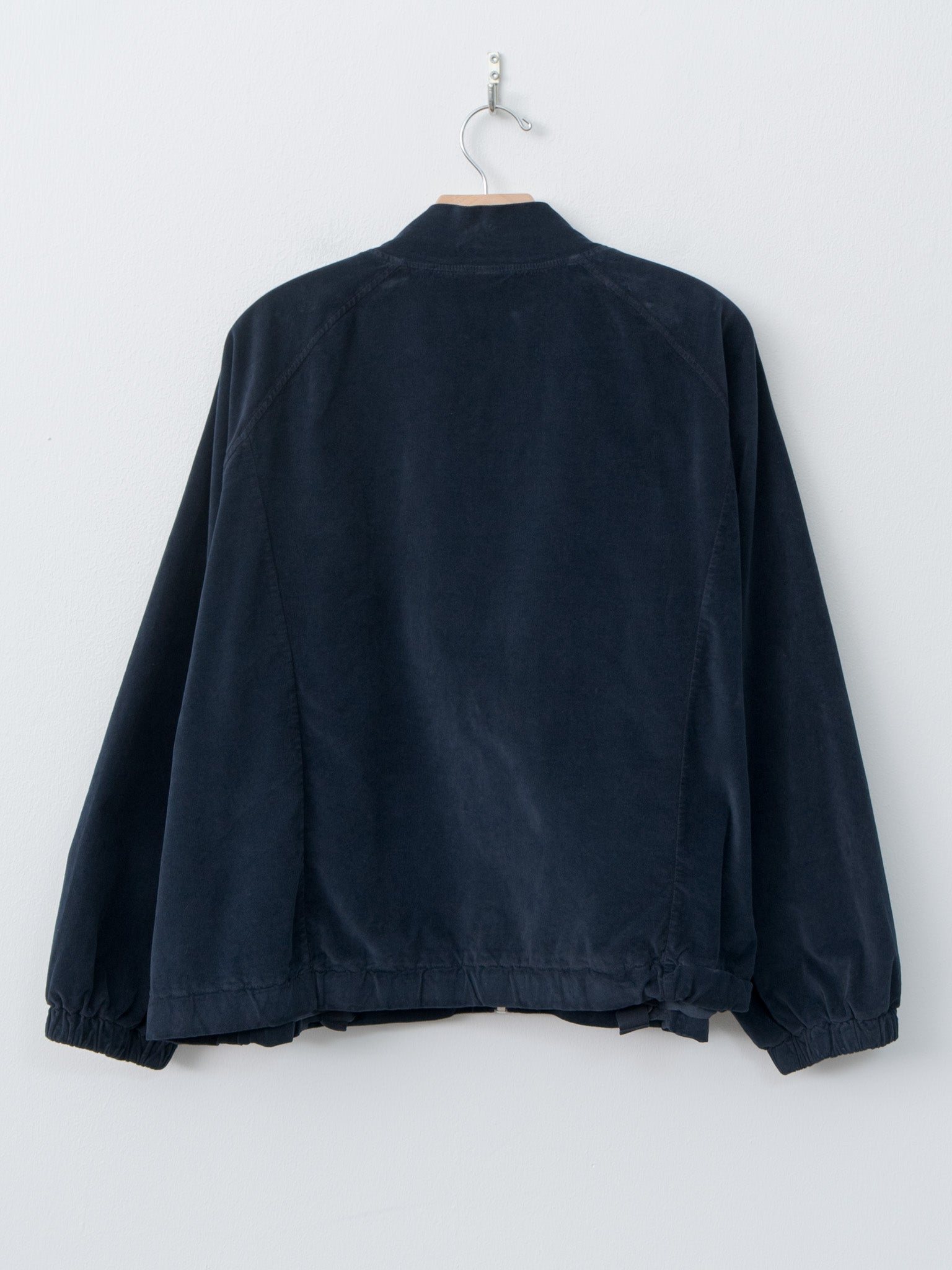 Namu Shop - Album di Famiglia Bomber Jacket V - Ink