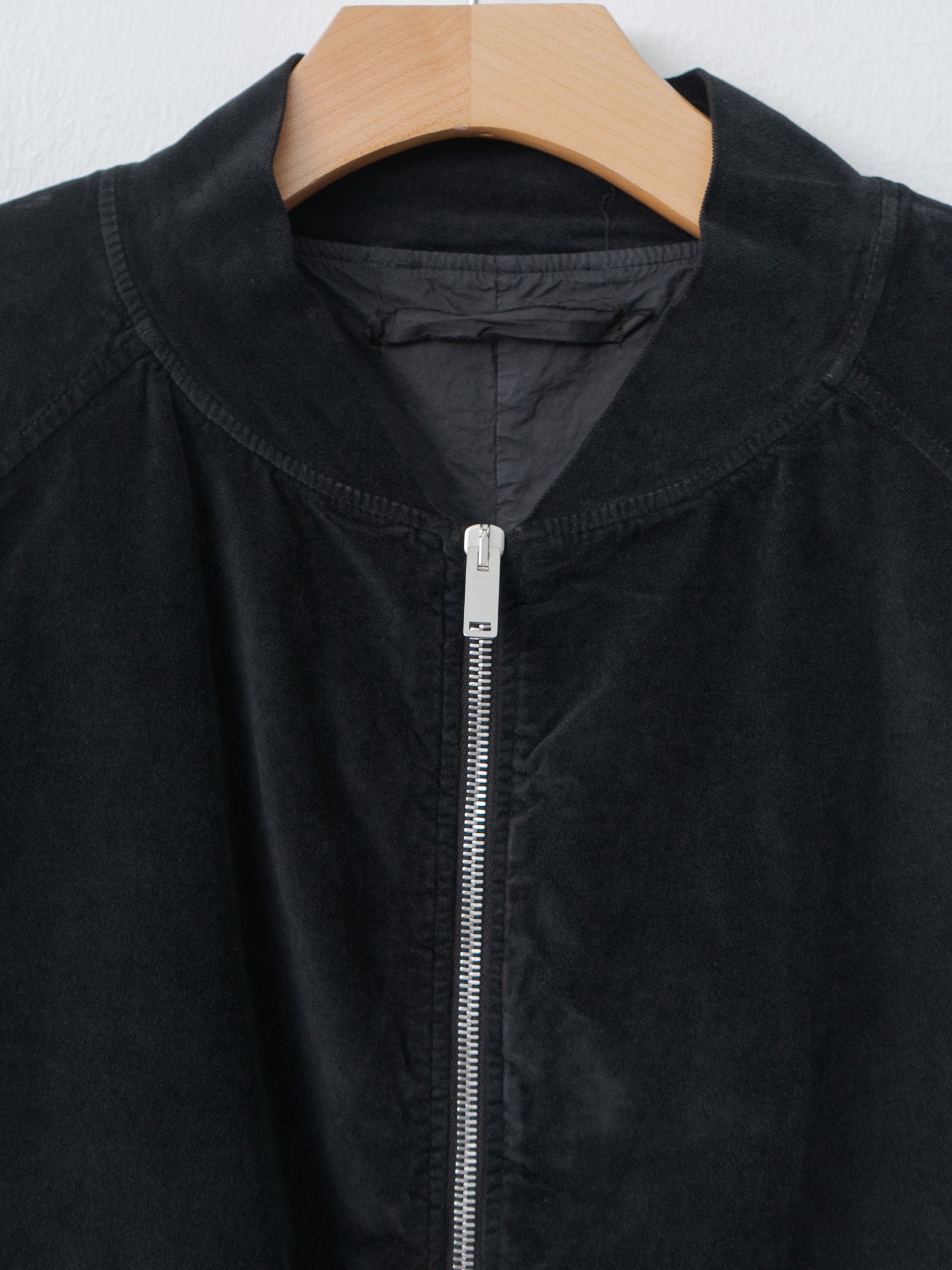 Namu Shop - Album di Famiglia Bomber Jacket V - Black