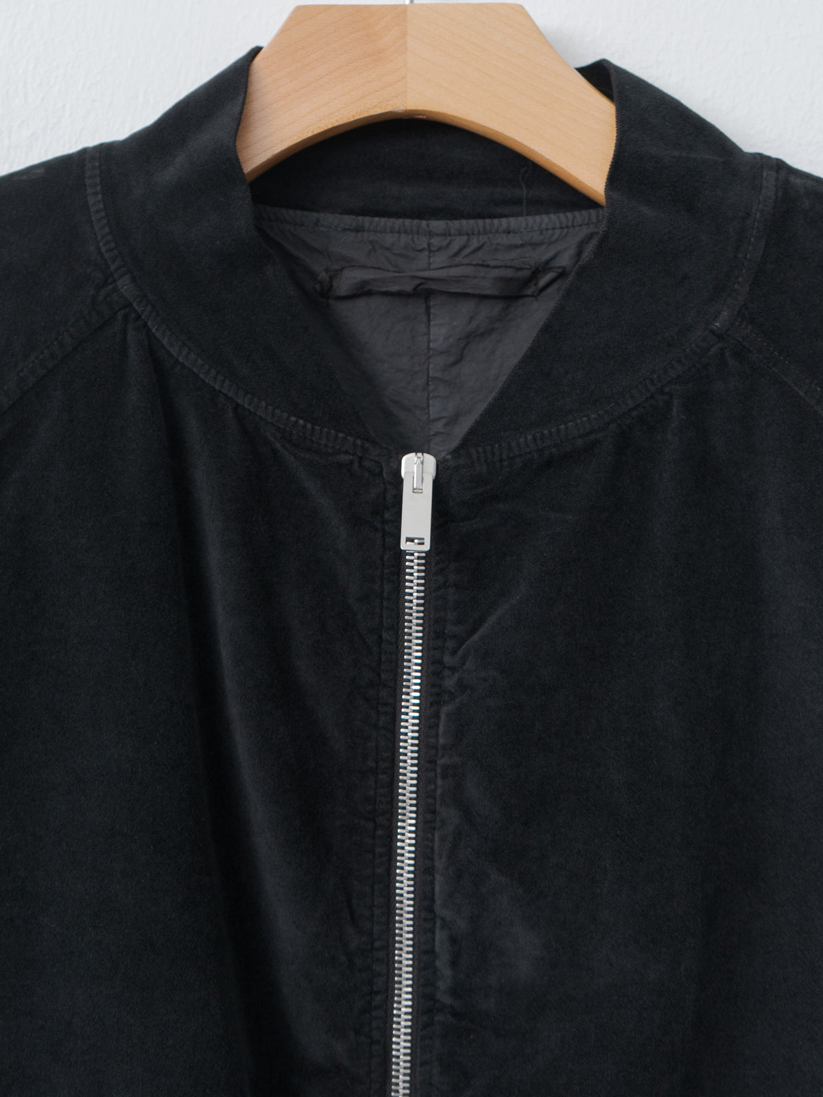 Namu Shop - Album di Famiglia Bomber Jacket V - Black