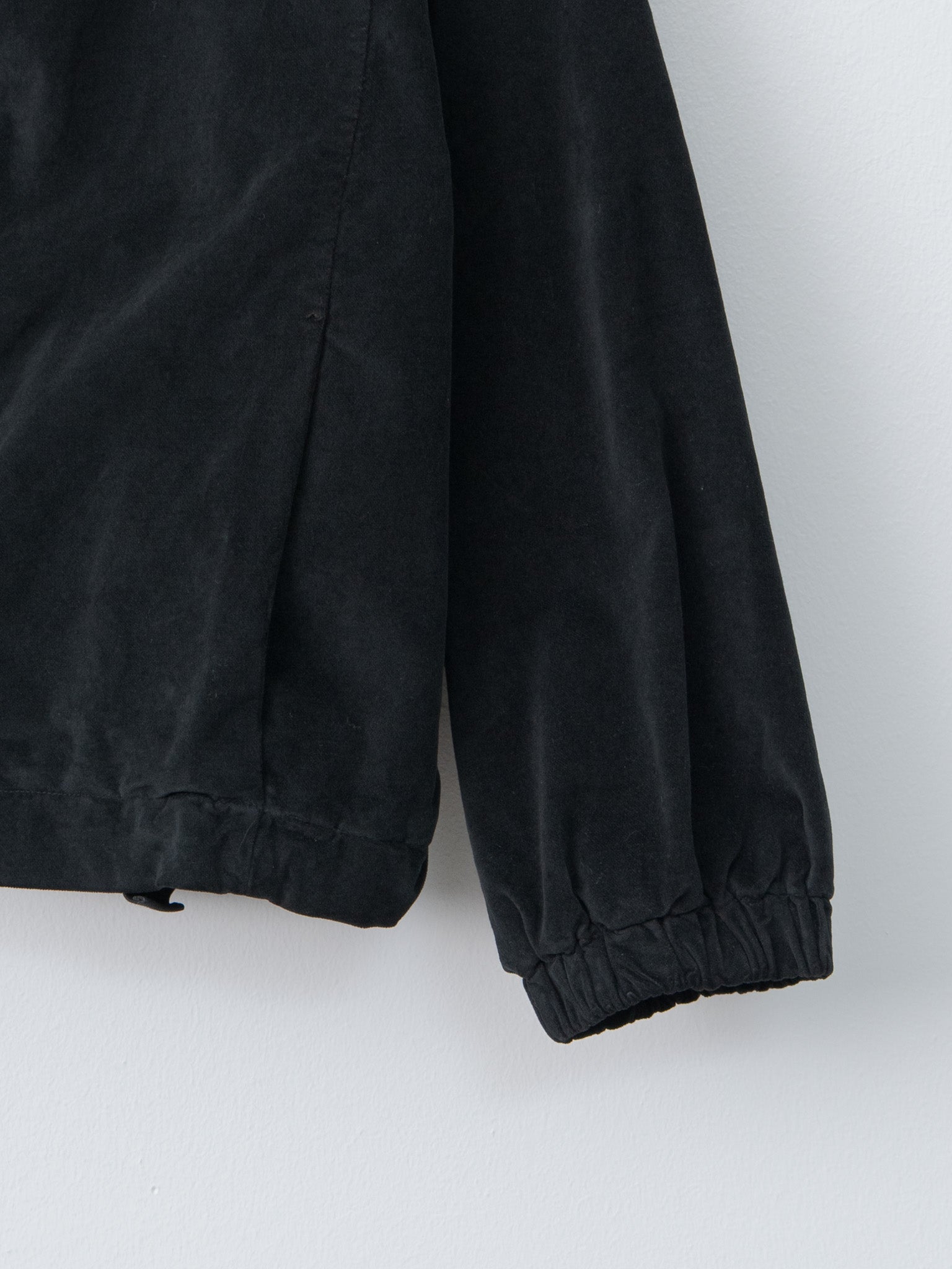 Namu Shop - Album di Famiglia Bomber Jacket V - Black