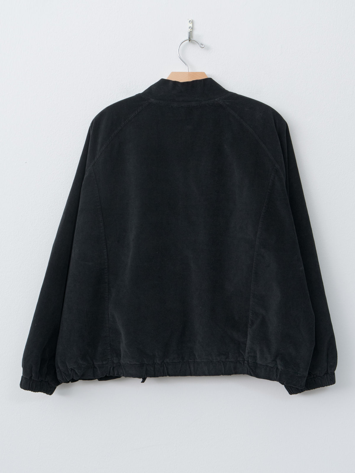 Namu Shop - Album di Famiglia Bomber Jacket V - Black