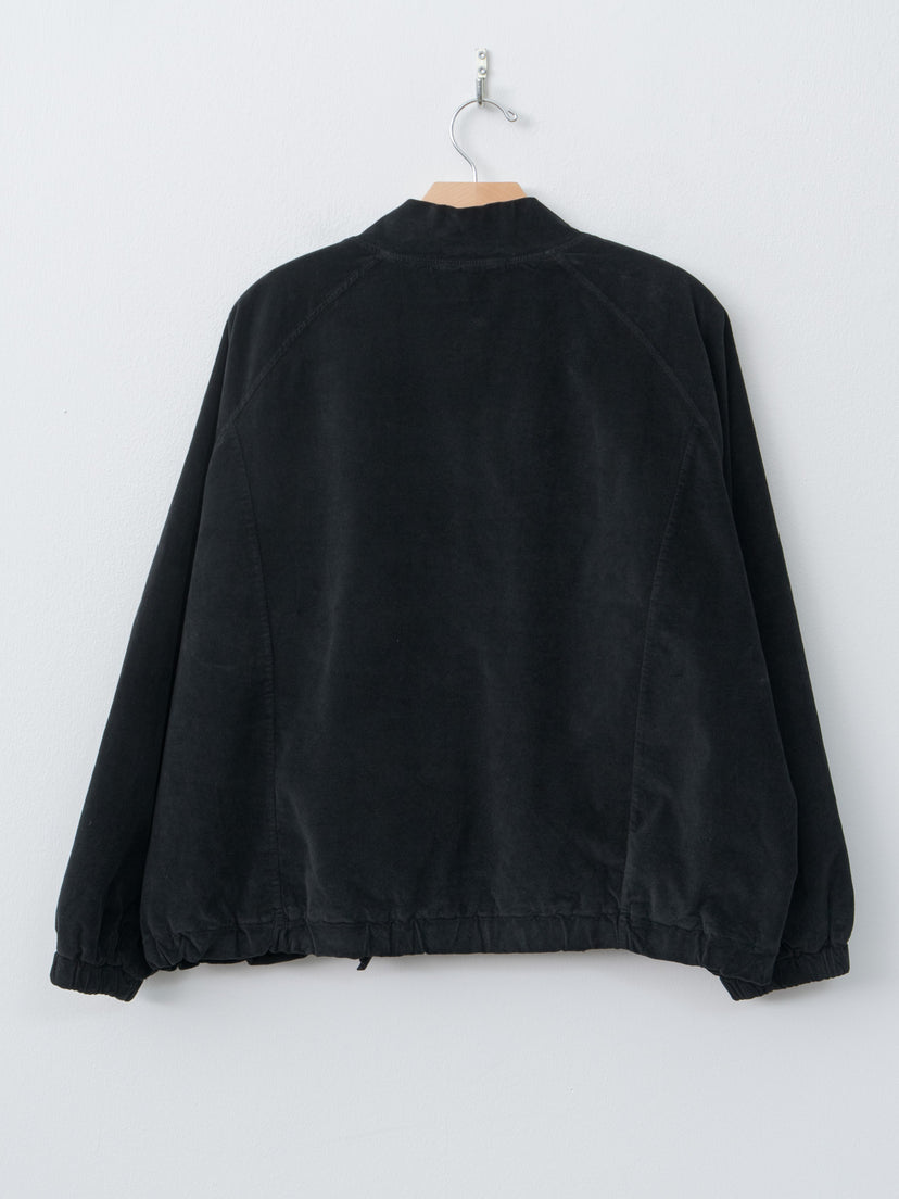 Namu Shop - Album di Famiglia Bomber Jacket V - Black