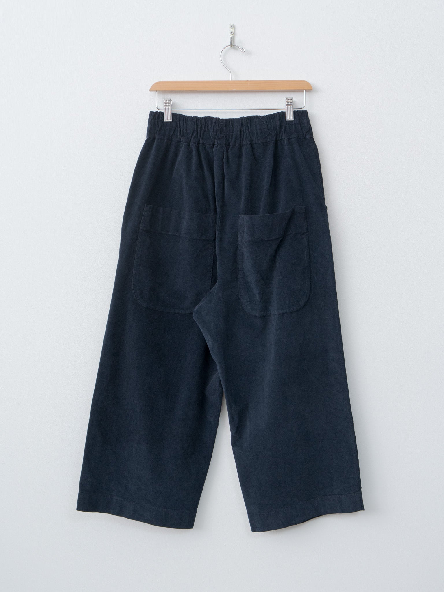 Namu Shop - Album di Famiglia W&S Trousers V - Ink