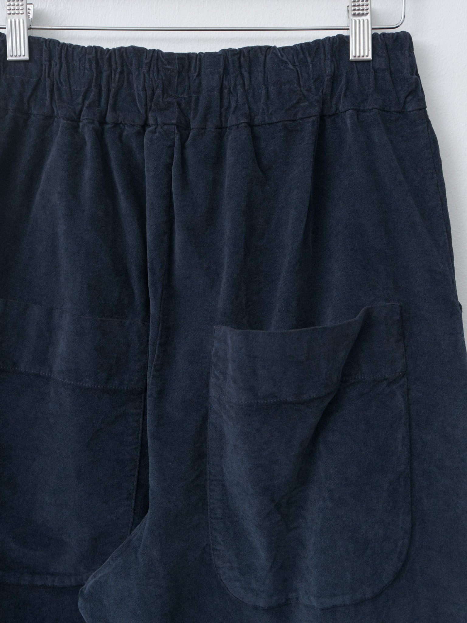 Namu Shop - Album di Famiglia W&S Trousers V - Ink