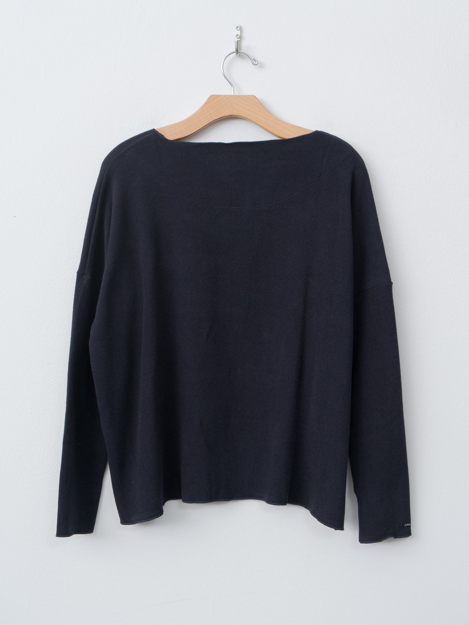 Namu Shop - Album di Famiglia Jumper JP - Ink