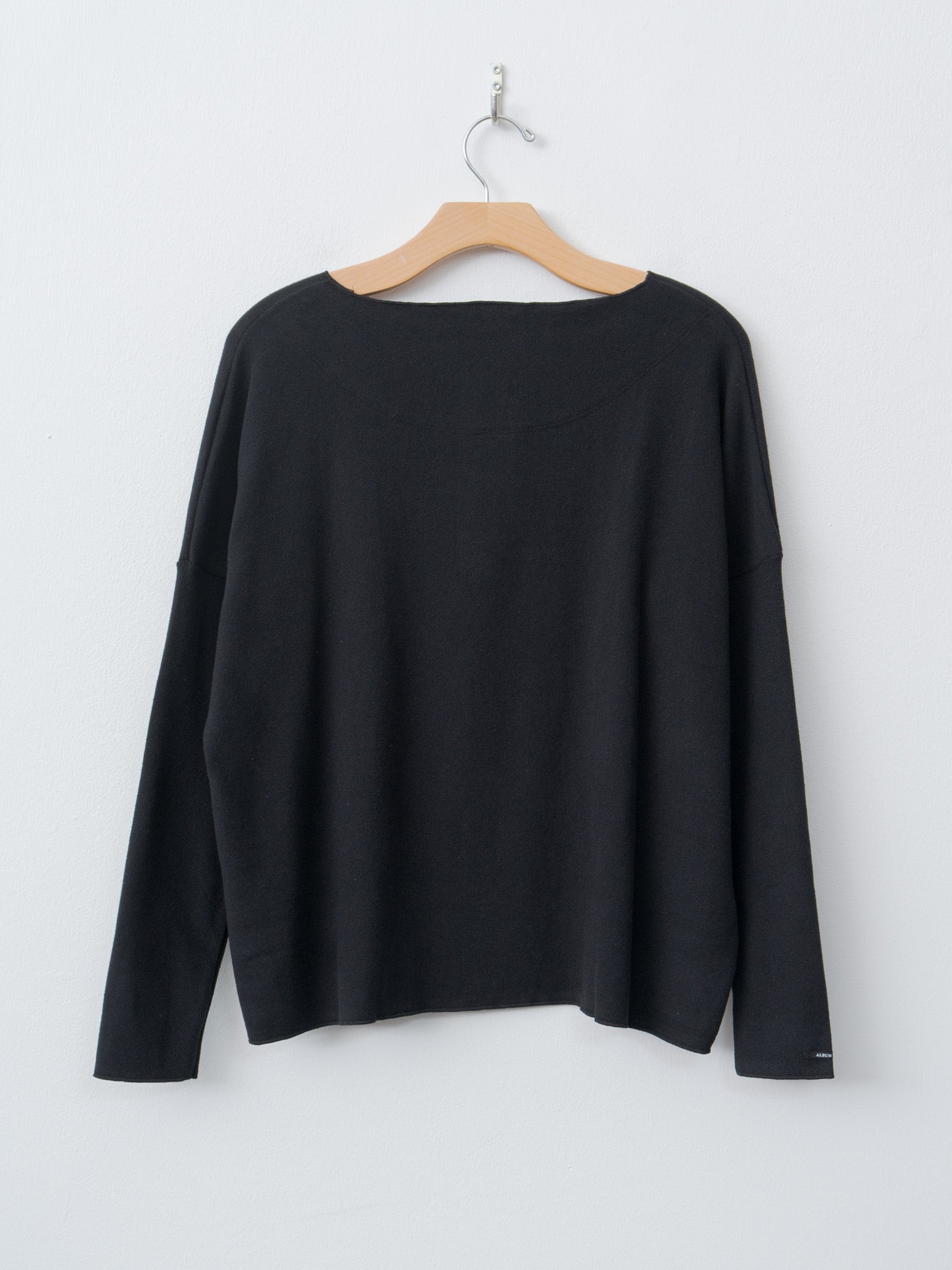 Namu Shop - Album di Famiglia Jumper JP - Black