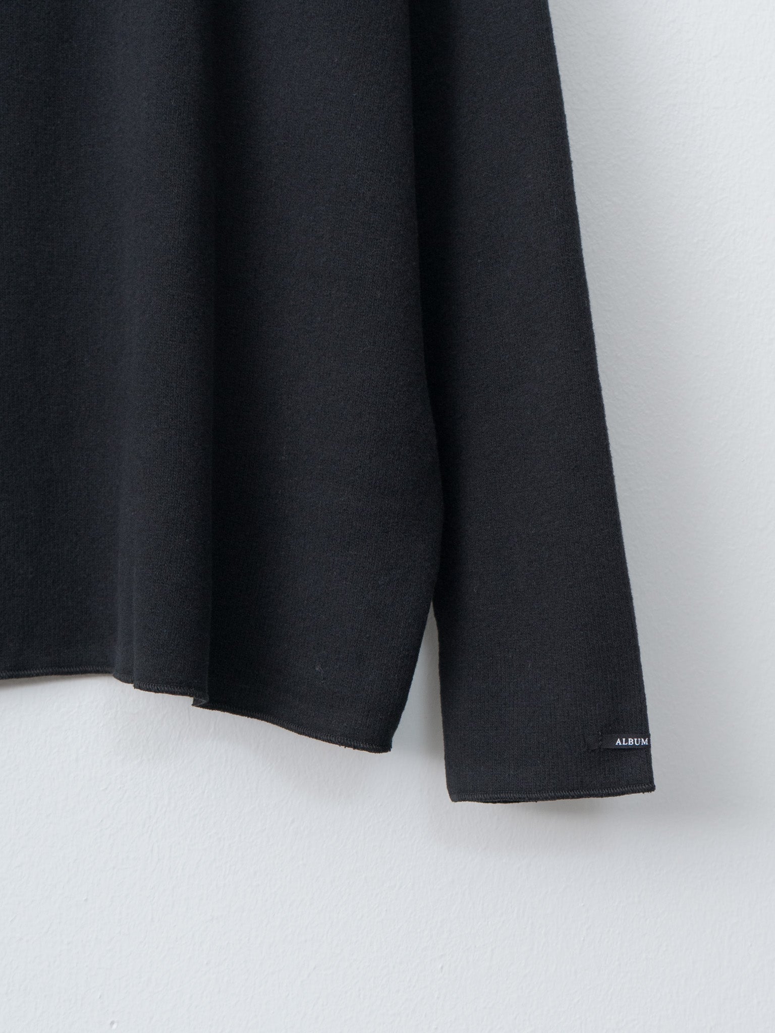 Namu Shop - Album di Famiglia Jumper JP - Black