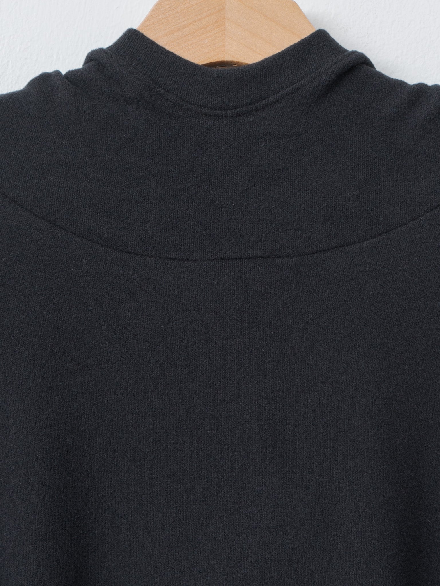 Namu Shop - Album di Famiglia Hoodie JP - Black