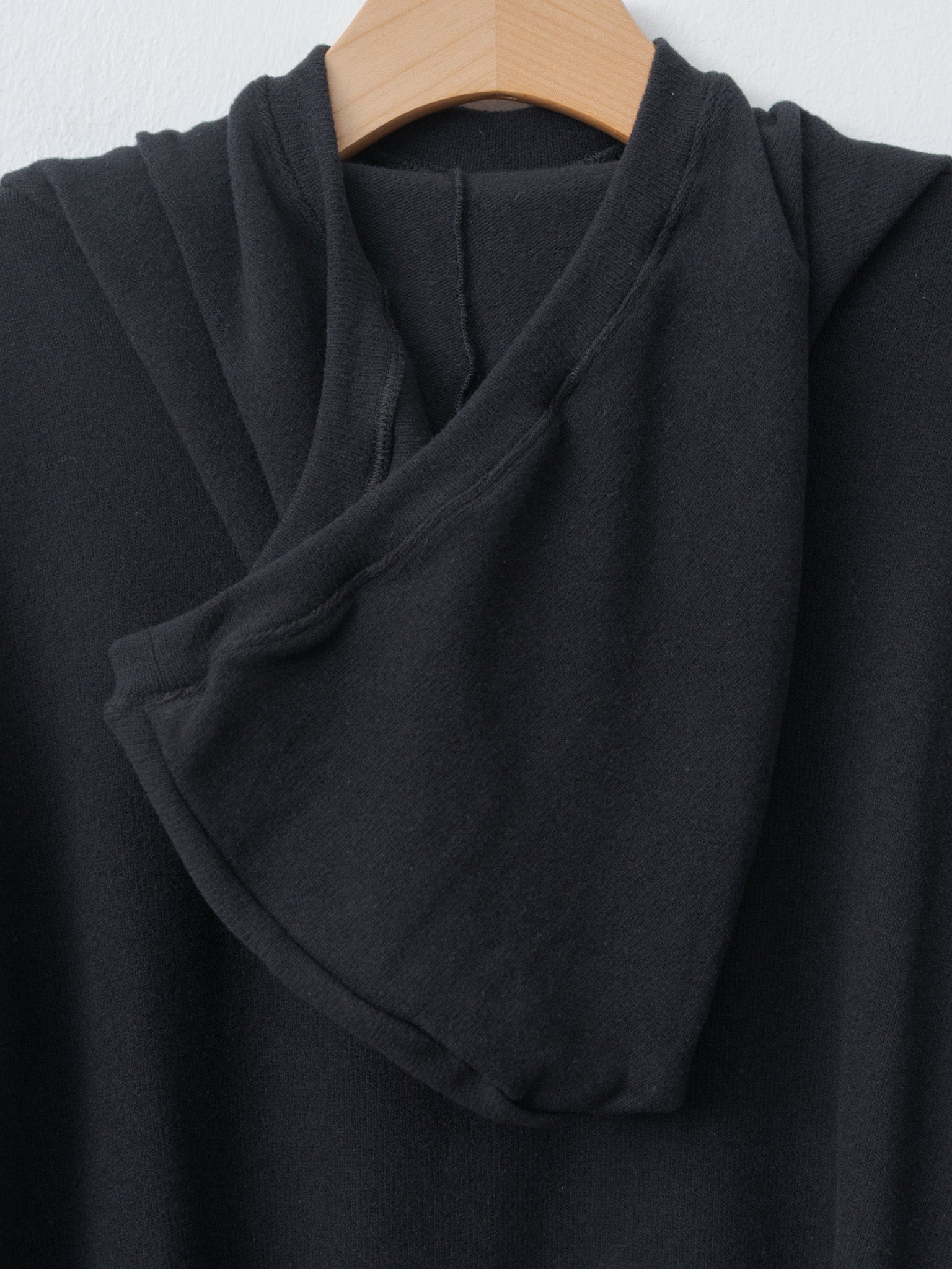Namu Shop - Album di Famiglia Hoodie JP - Black