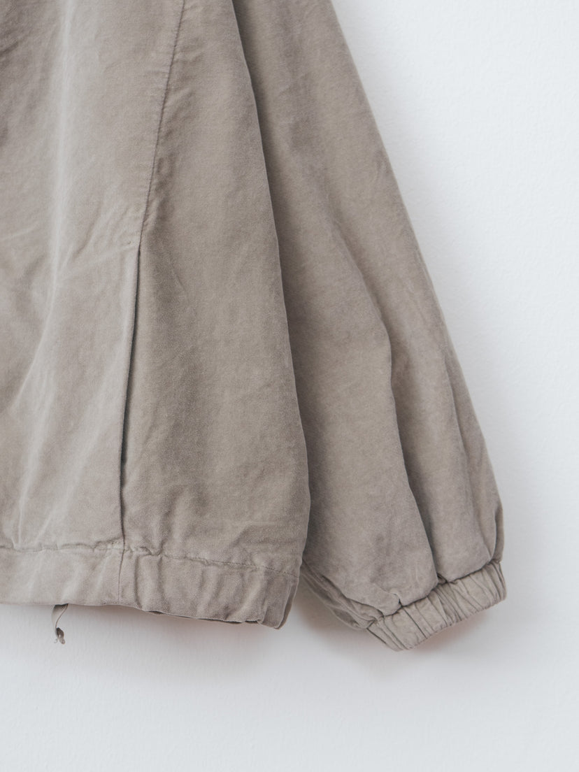 Namu Shop - Album di Famiglia Bomber Jacket V - Marron Glace
