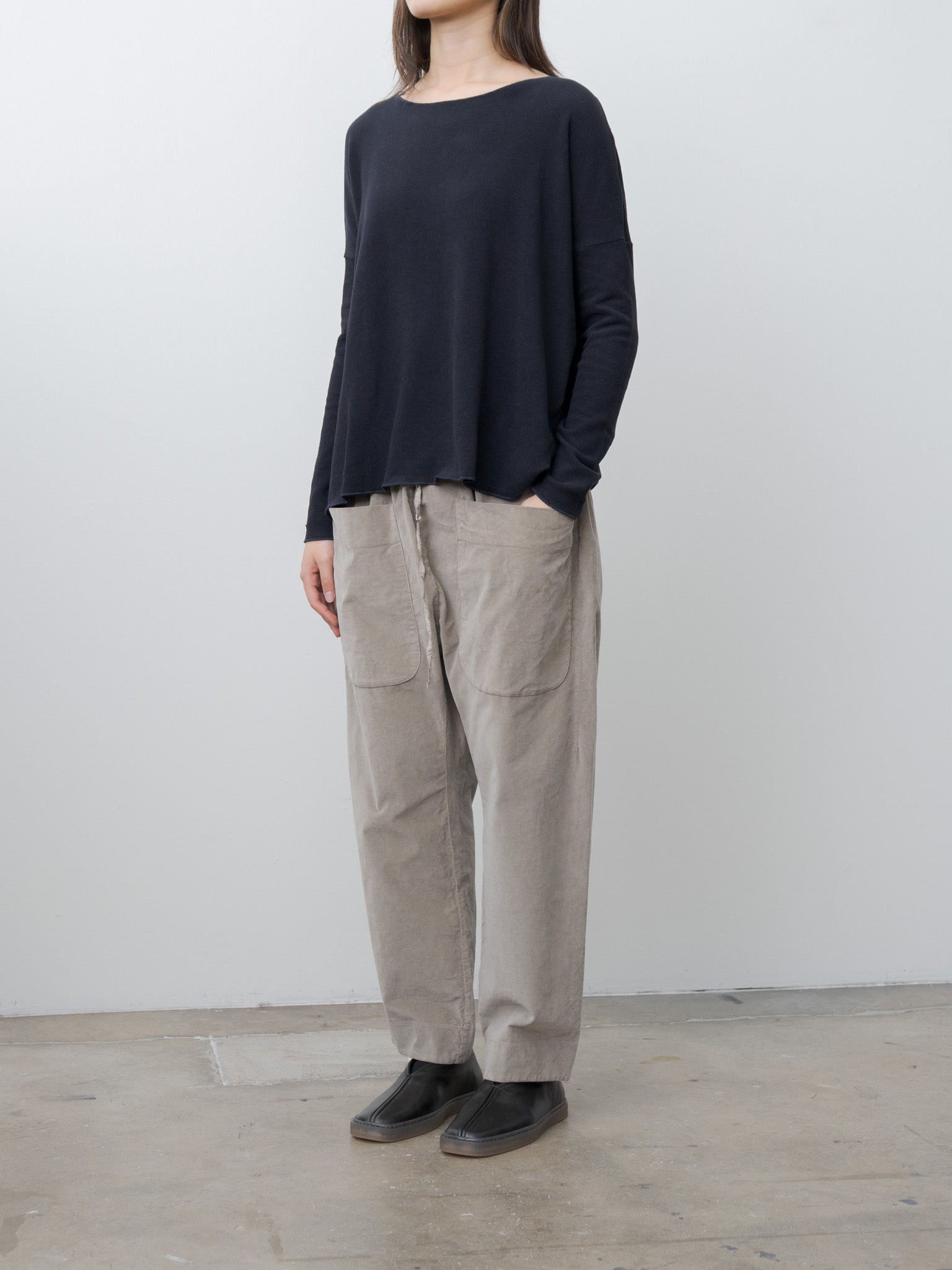 Namu Shop - Album di Famiglia Jumper JP - Ink