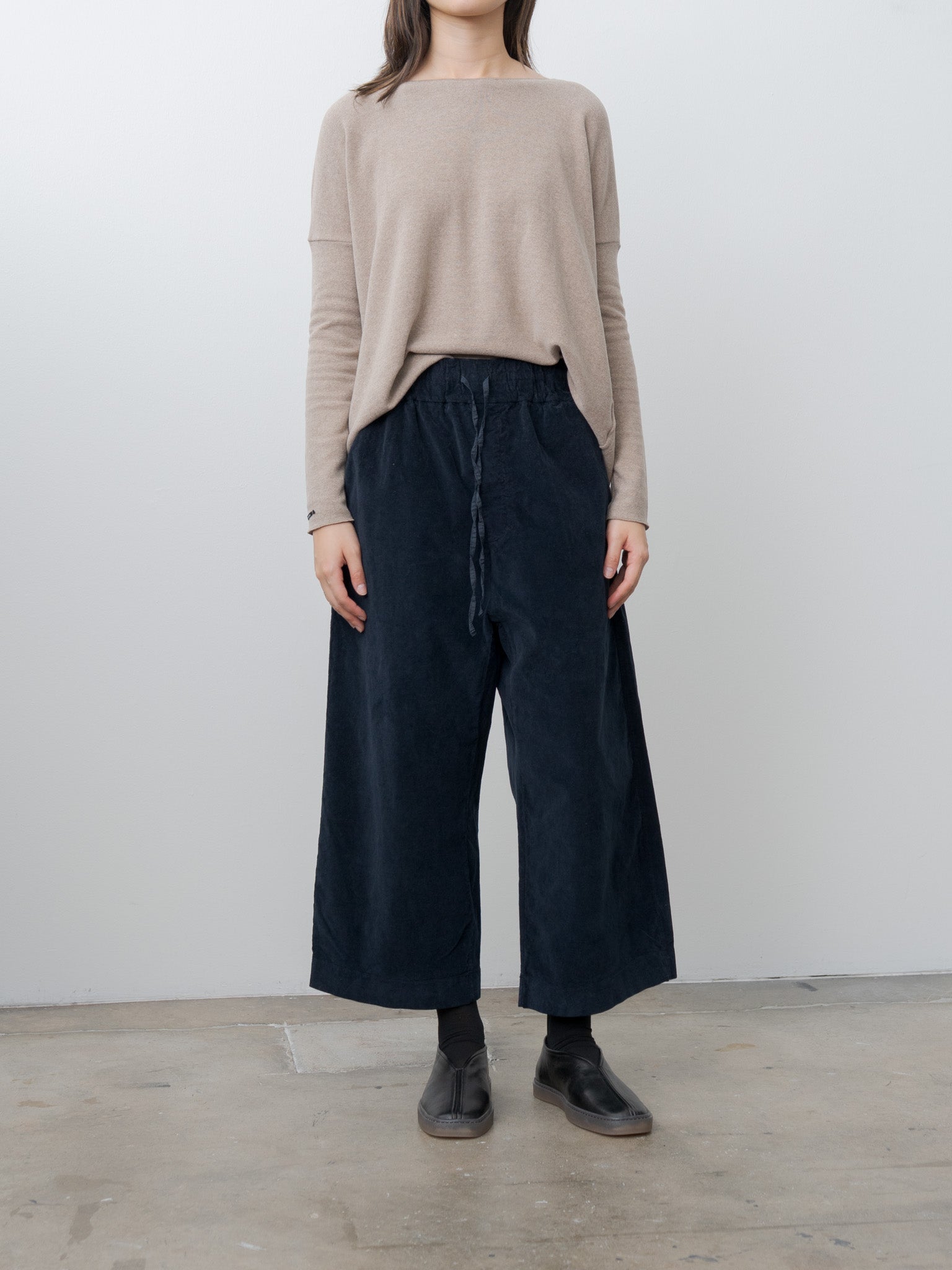Namu Shop - Album di Famiglia Jumper JP - Marron Glace